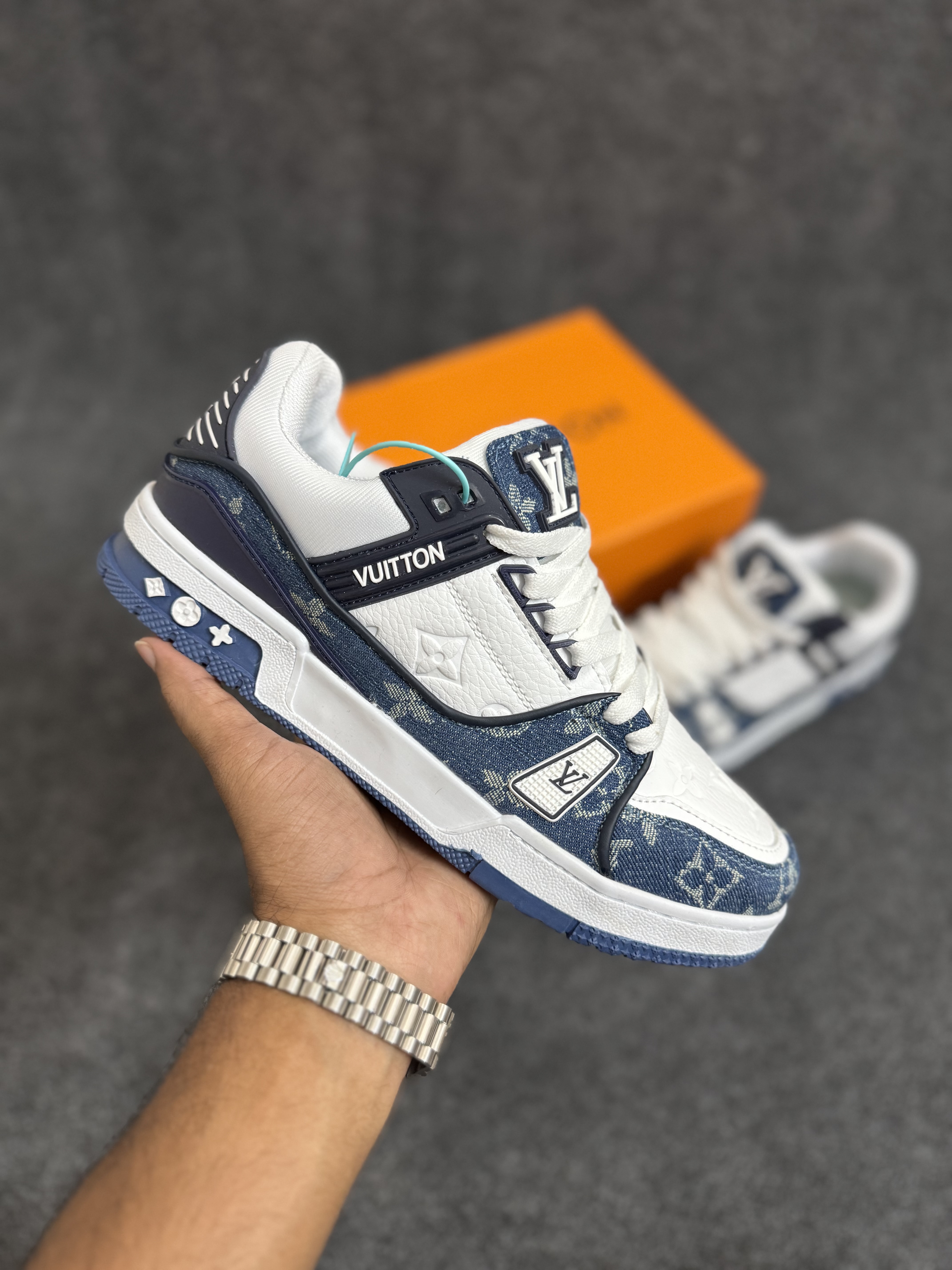 Louis Vuitton LV Trainer_img_0