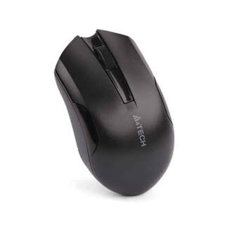 A4 Tech G3-200N Wireless Mouse