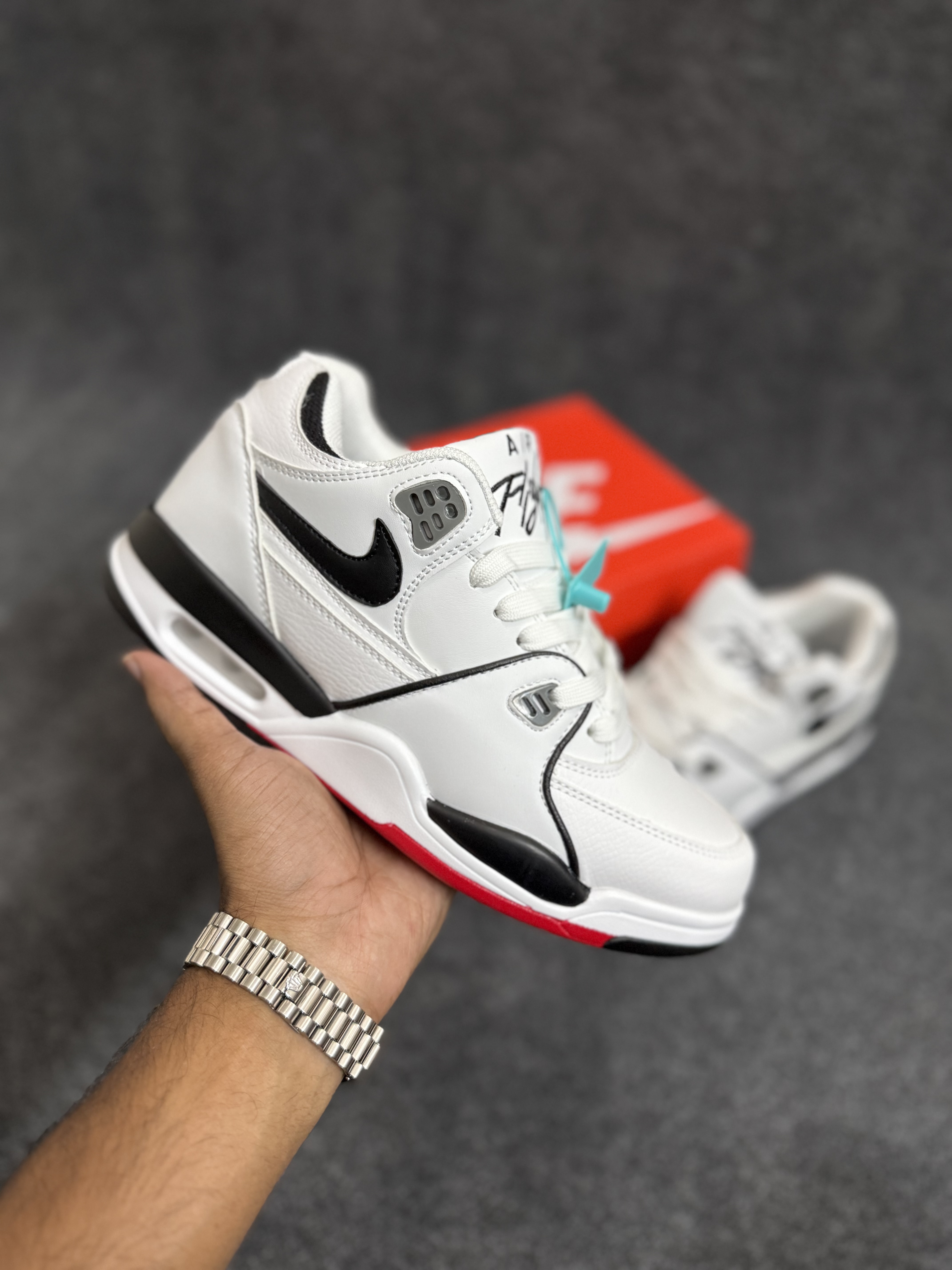 Nike Air Flight 89_img_0