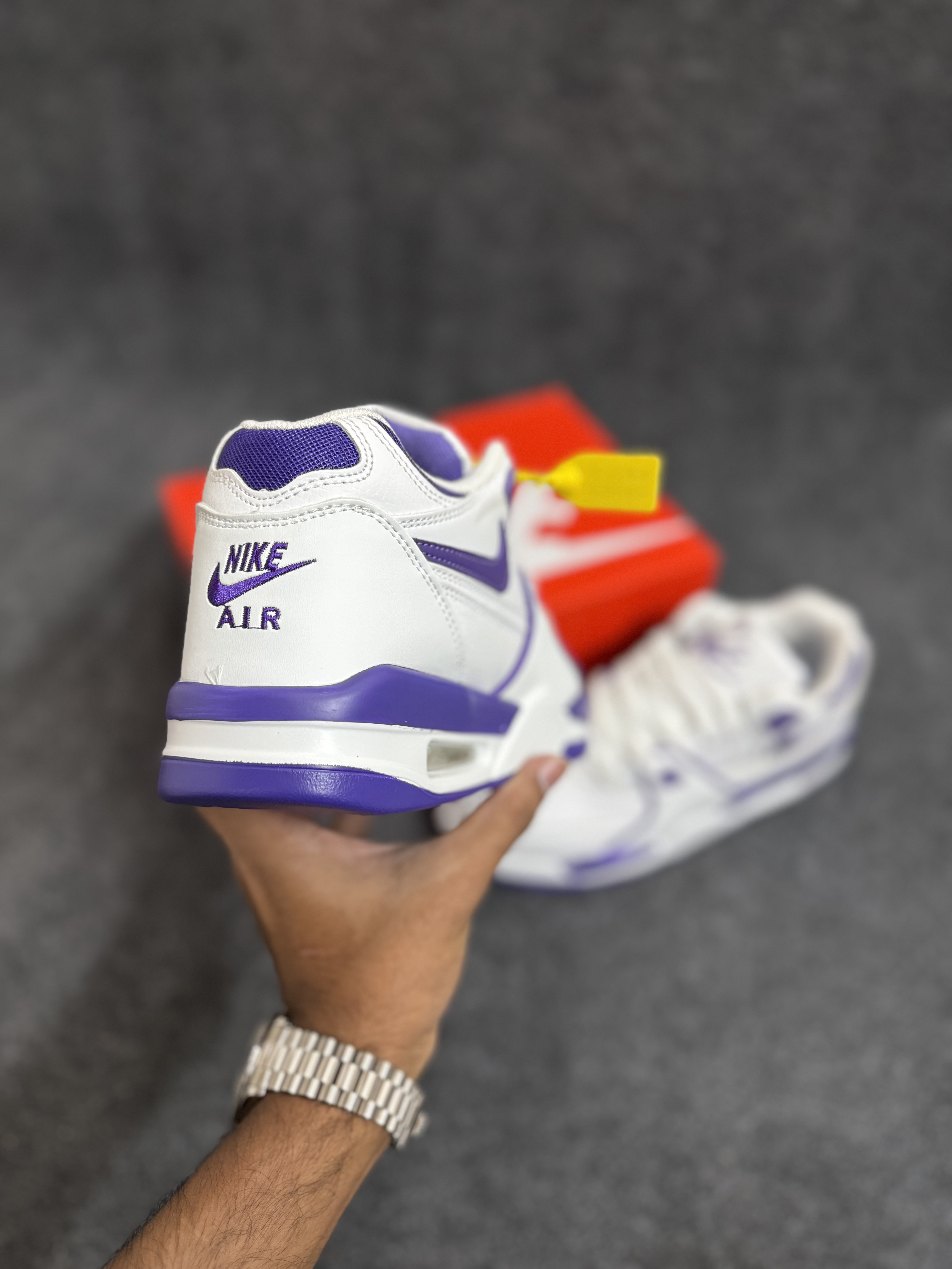 Nike Air Flight 89_img_5