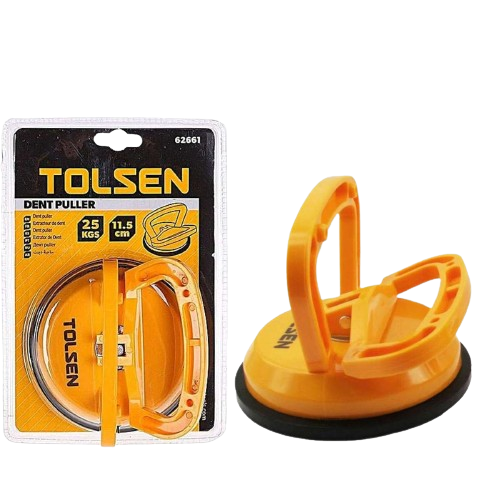 Tolsen Dent Puller (25kg) Heavy Duty Holder and Lifter Model: 62661_img_1