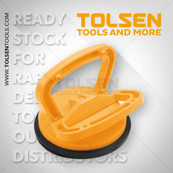 Tolsen Dent Puller (25kg) Heavy Duty Holder and Lifter Model: 62661_img_4