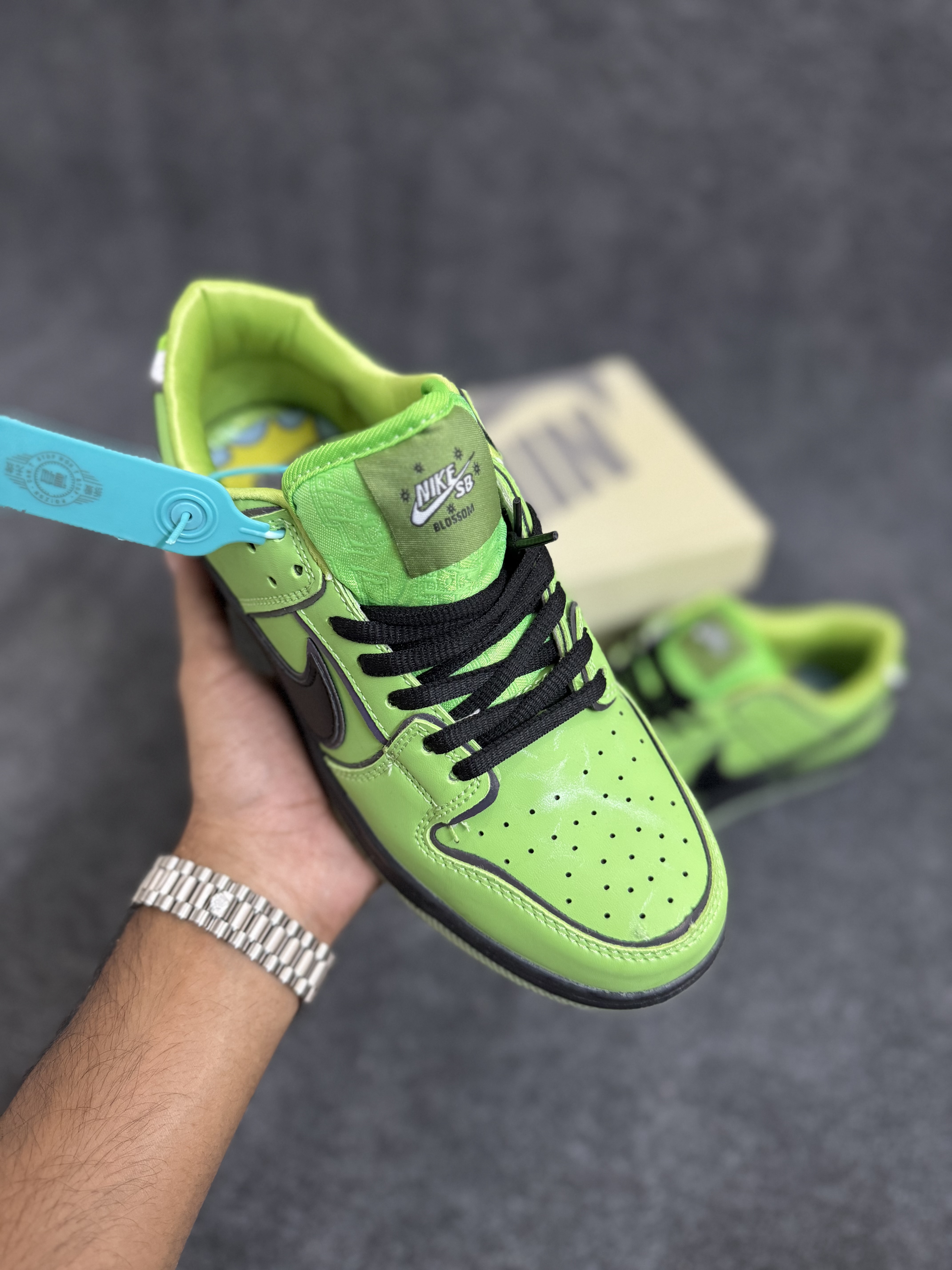 Nike SB Dunk Low_img_4