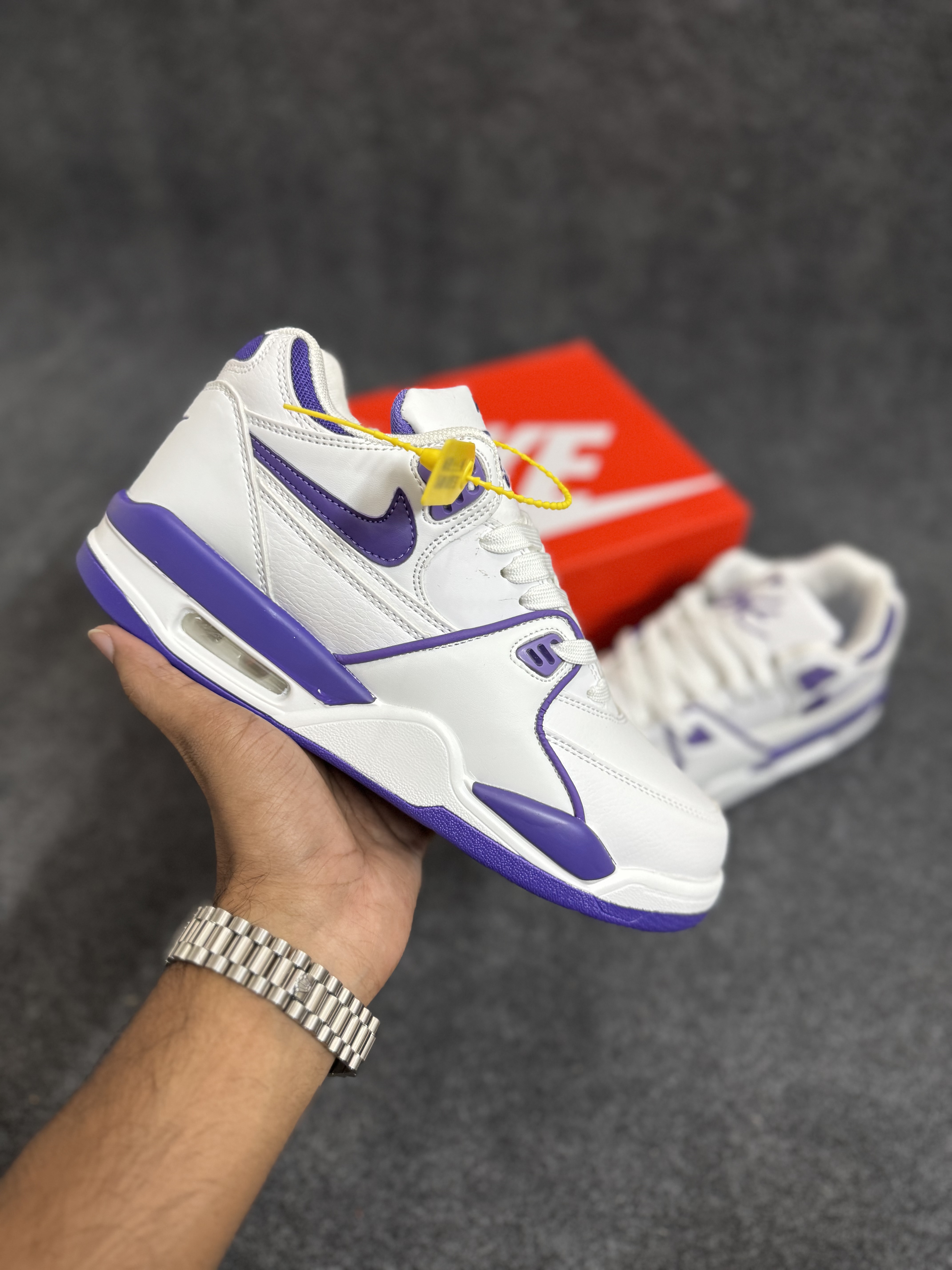 Nike Air Flight 89_img_0