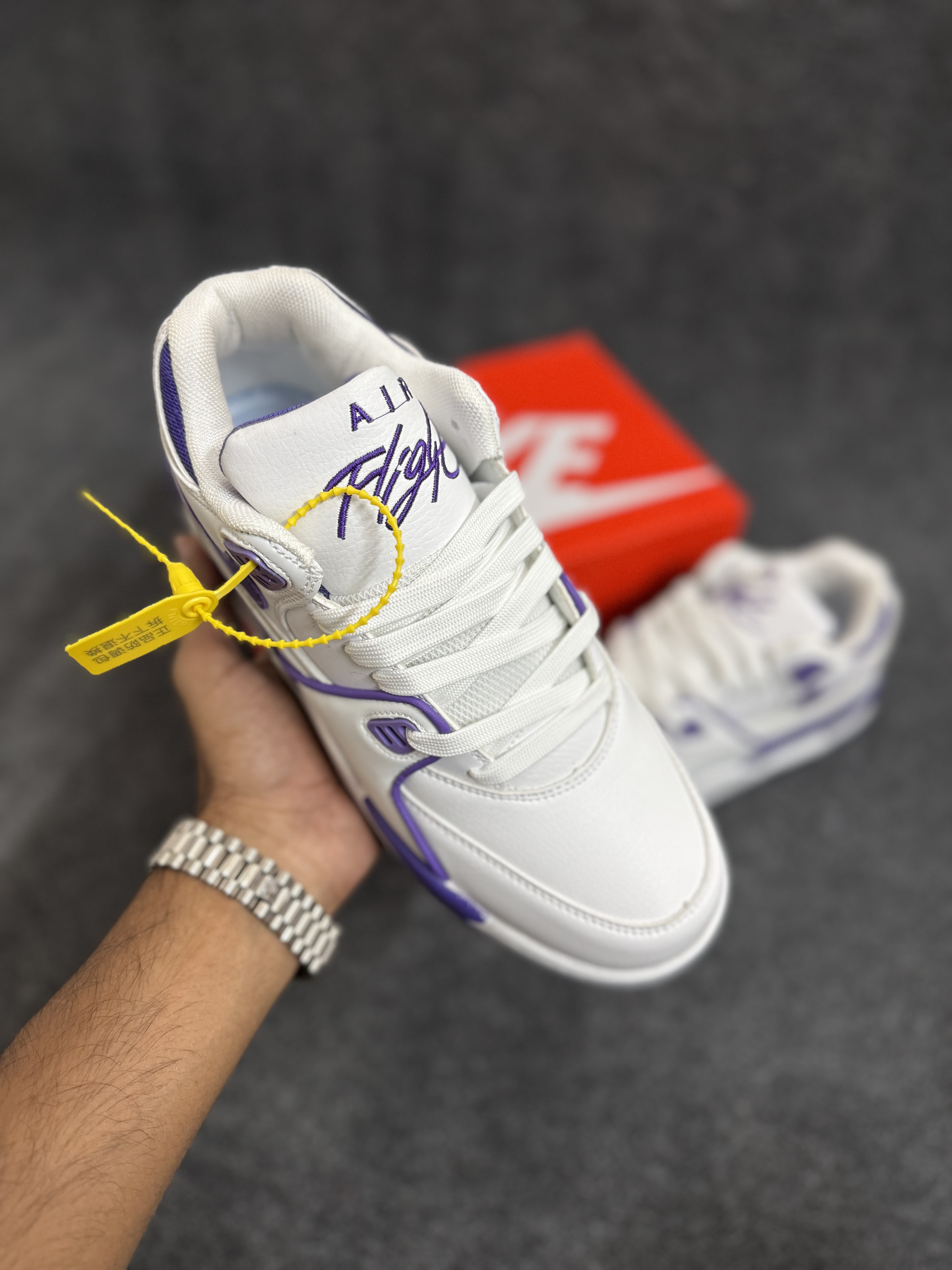 Nike Air Flight 89_img_4