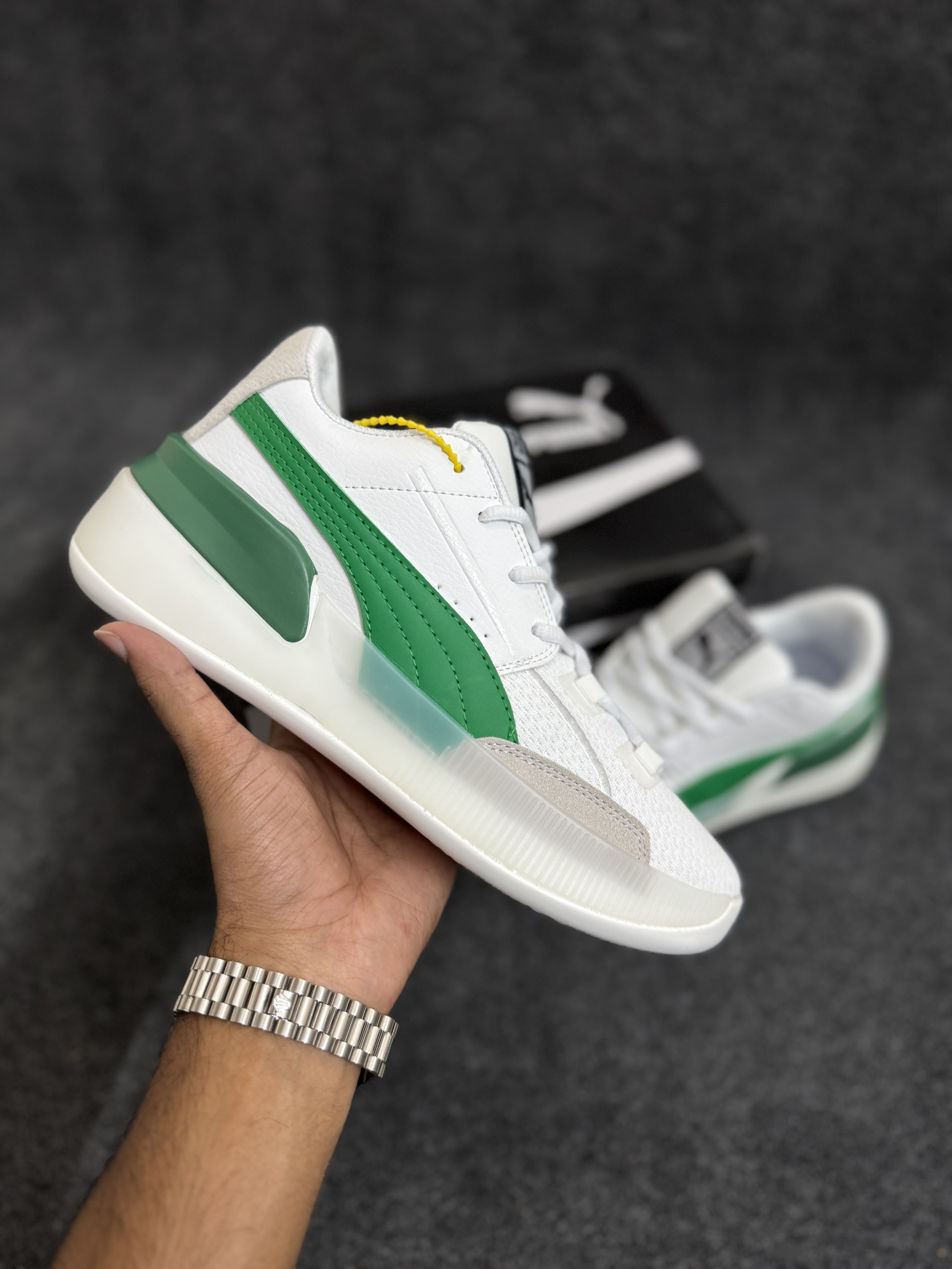 Puma Clyde Hardwood Team_img_0