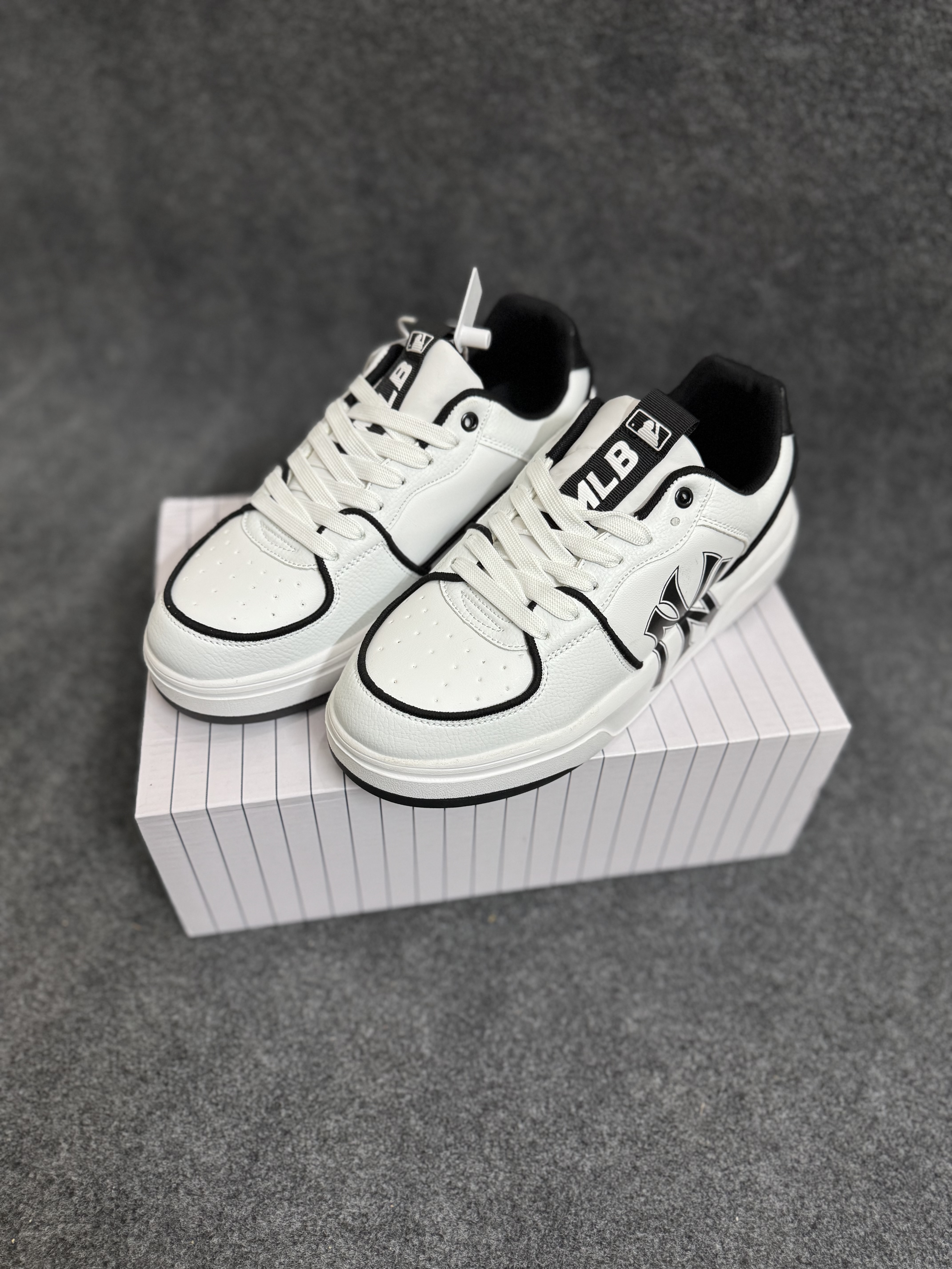 MLB Chunky Liner sneakers_img_3