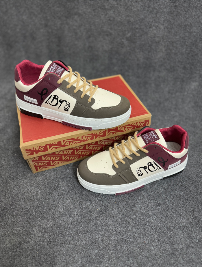 Men's Casual Sneakers_img_1