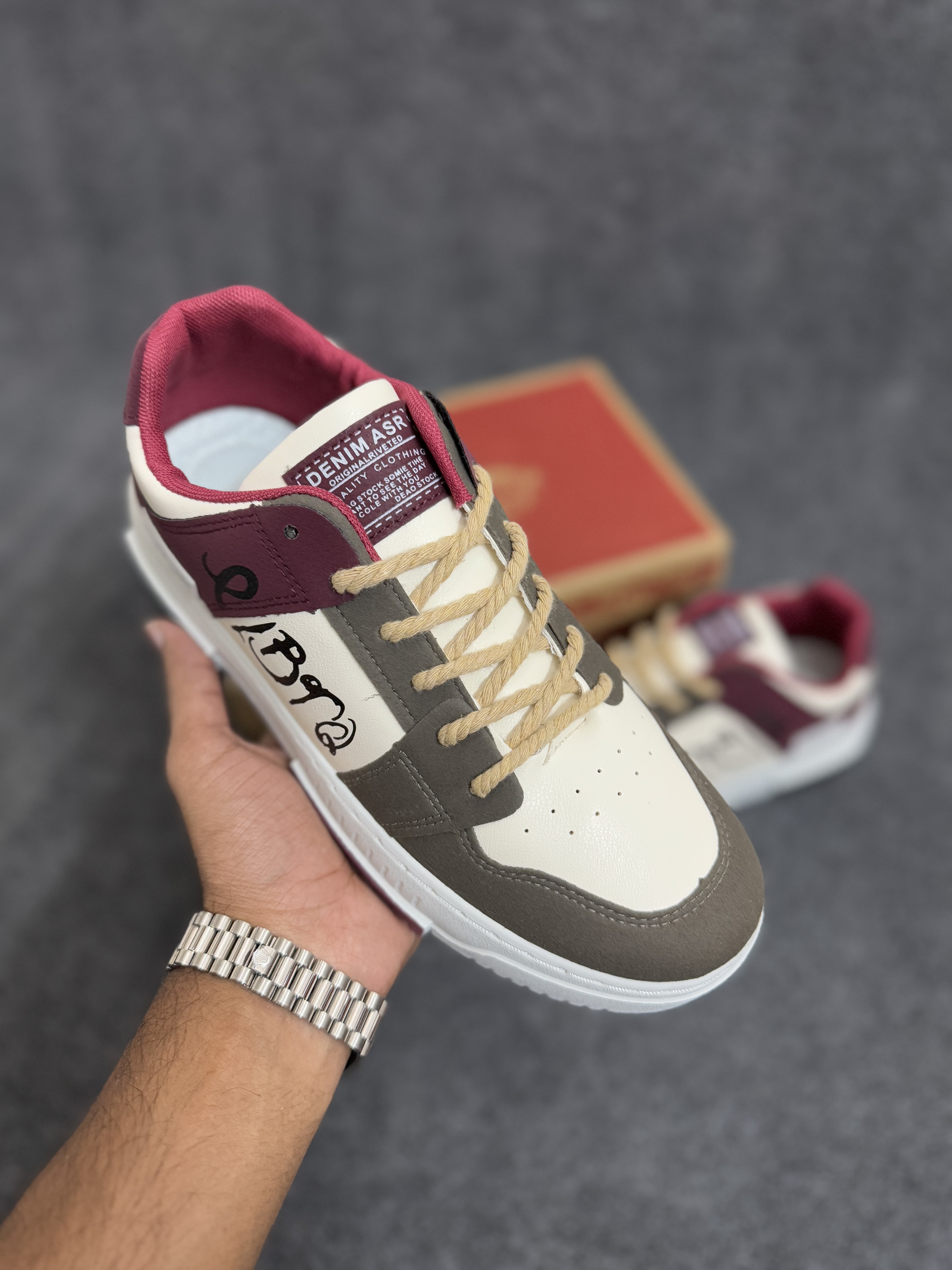 Men's Casual Sneakers_img_4