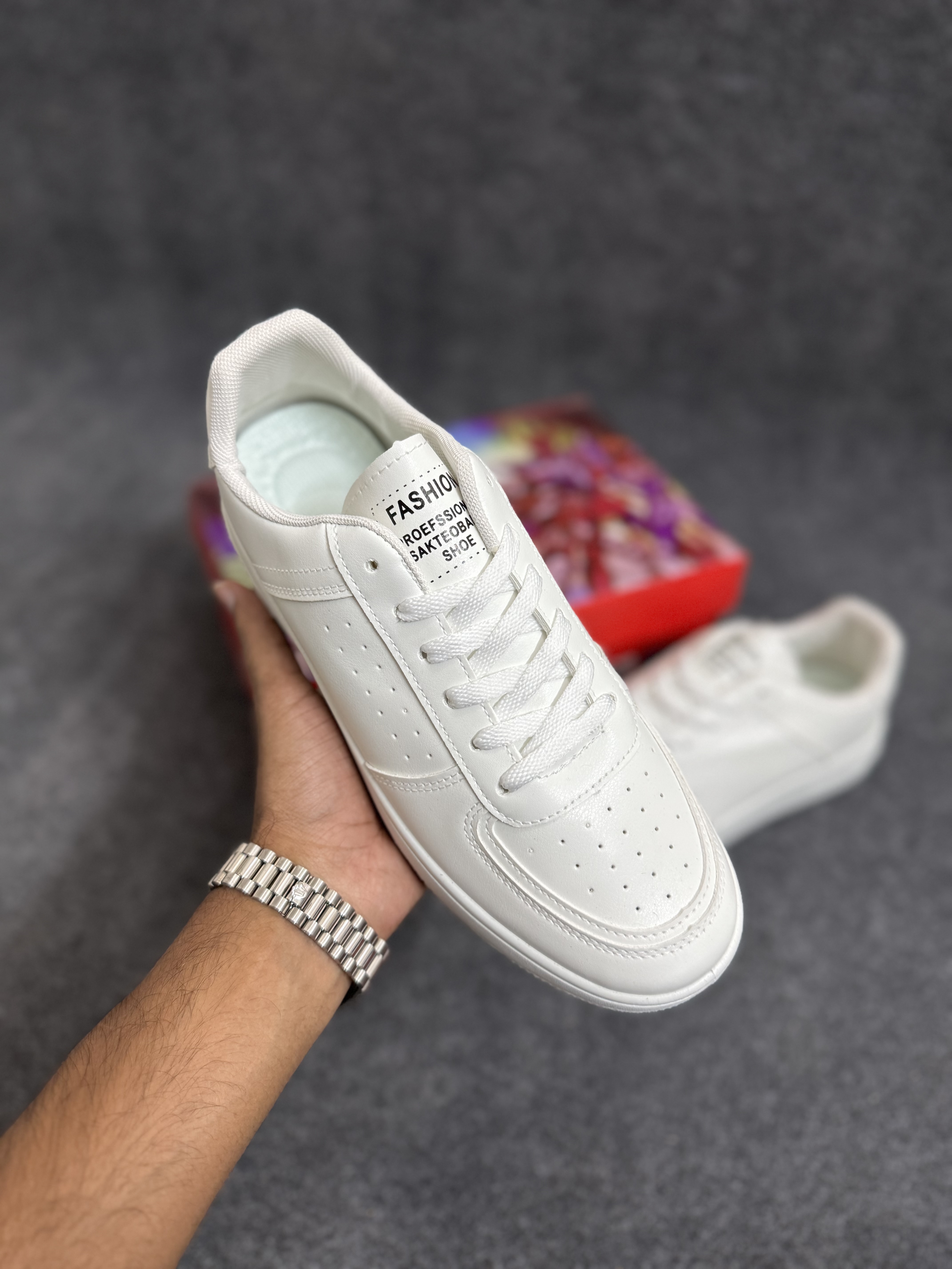 Men's Casual Sneakers_img_4