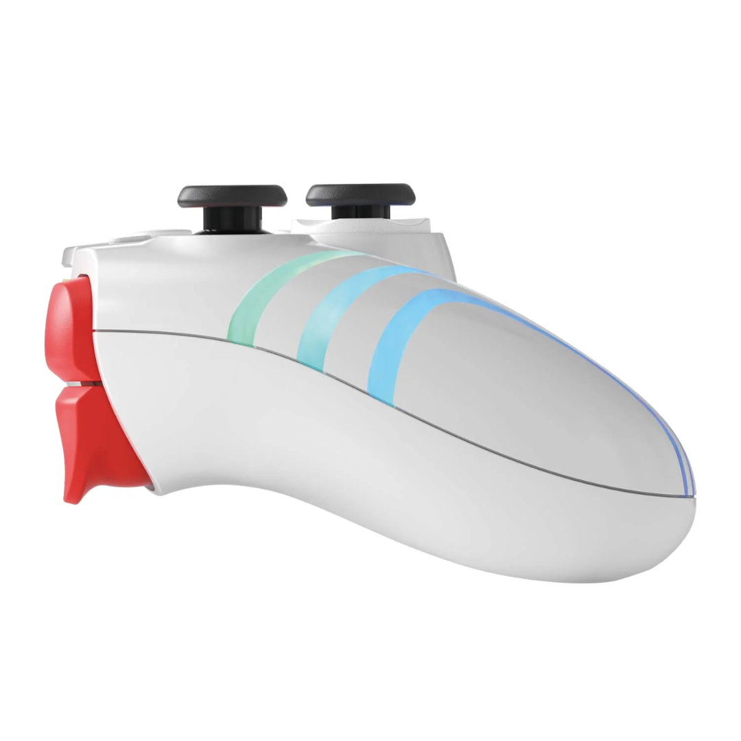 (Stock Out) Monka Contra GT-96 Wireless PS4 Gaming Controller_img_2