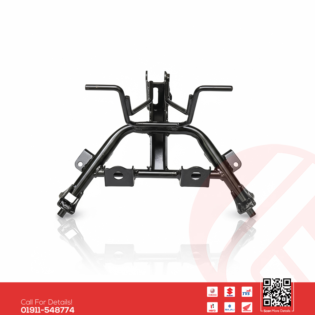 Headlight Clam (Khacha) for Suzuki Gixxer SF (New Model) bike._img_0