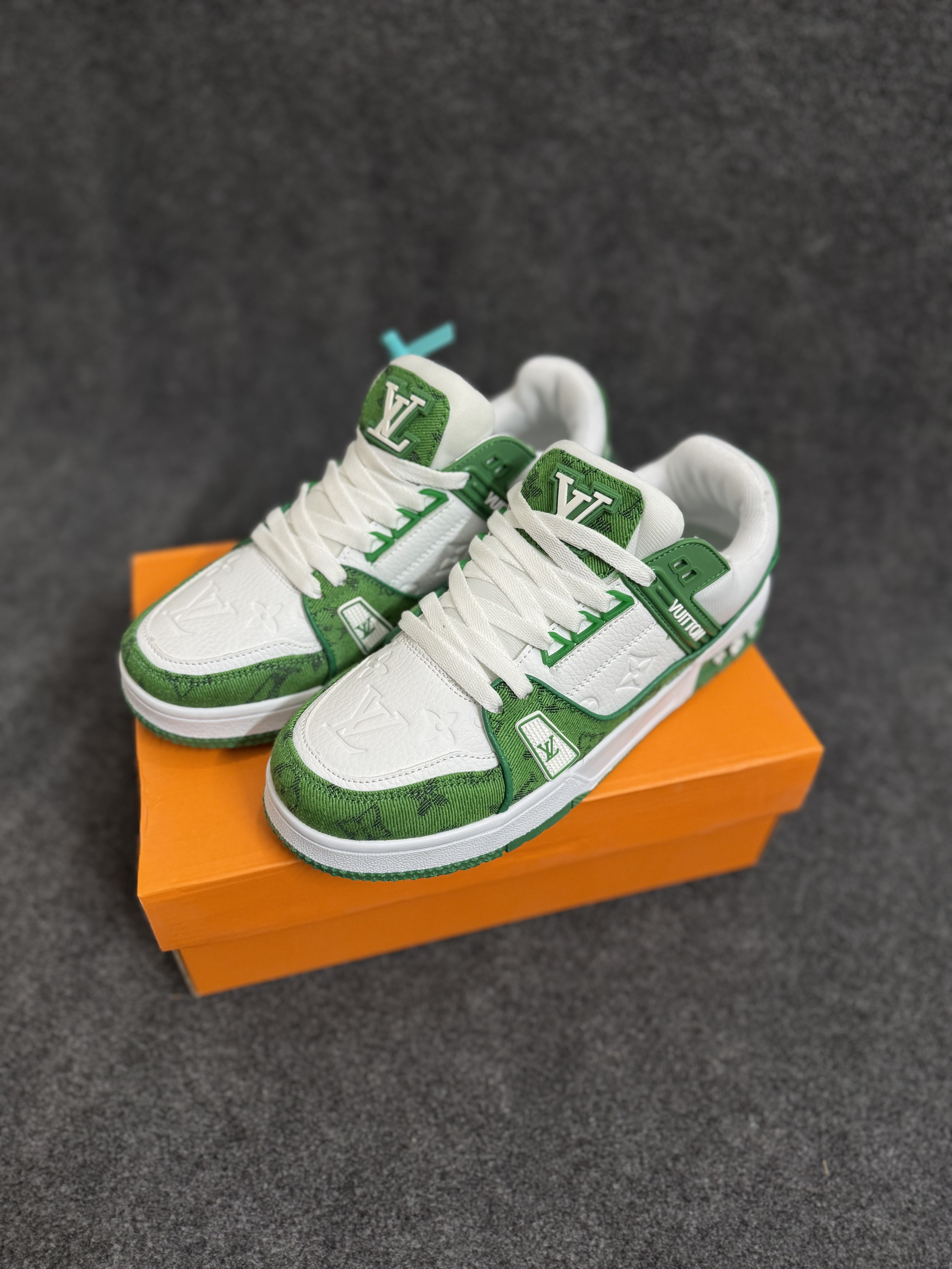 Louis Vuitton LV Trainer_img_3