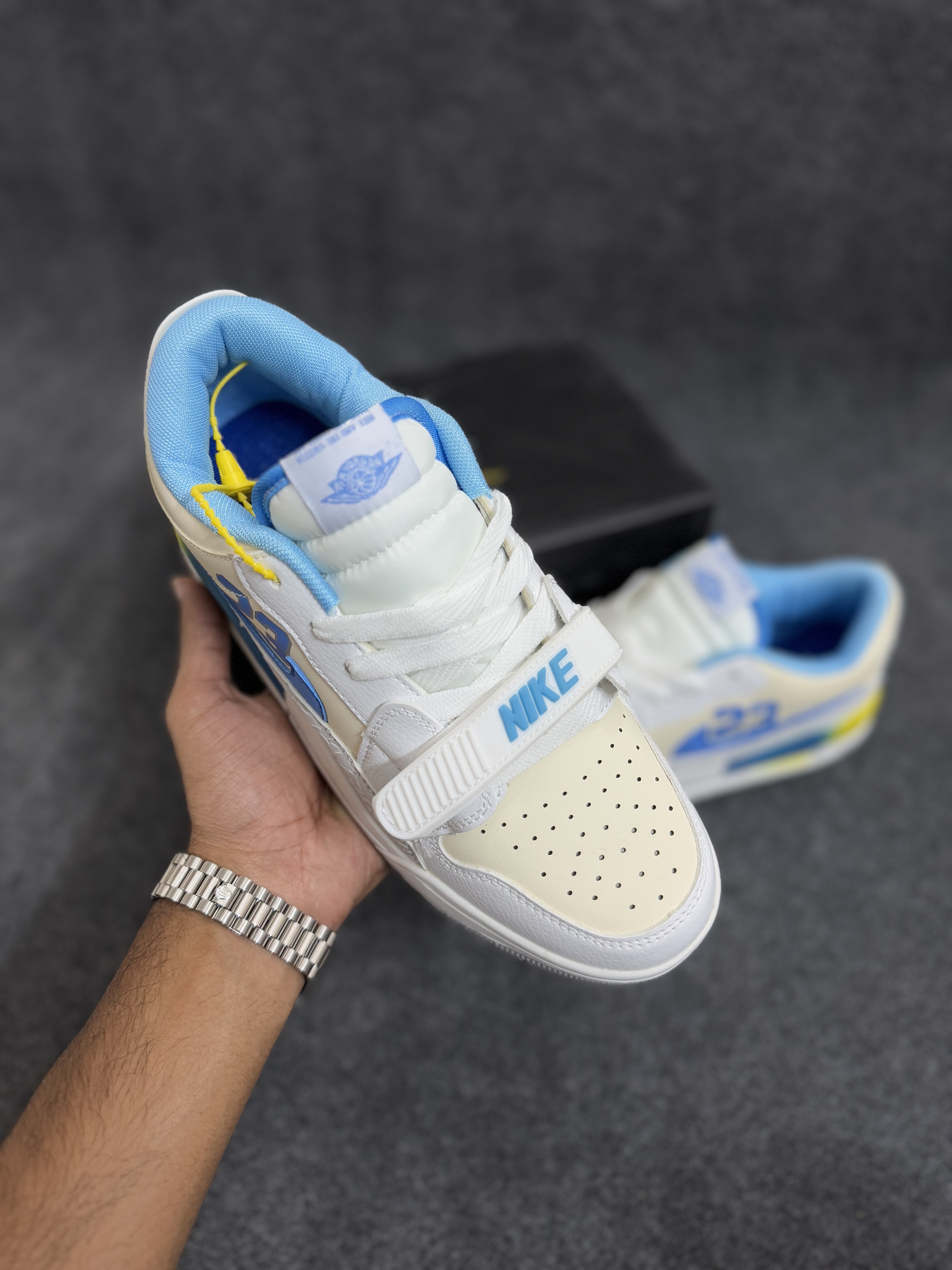 Jordan Legacy 312 Low GS '23_img_4