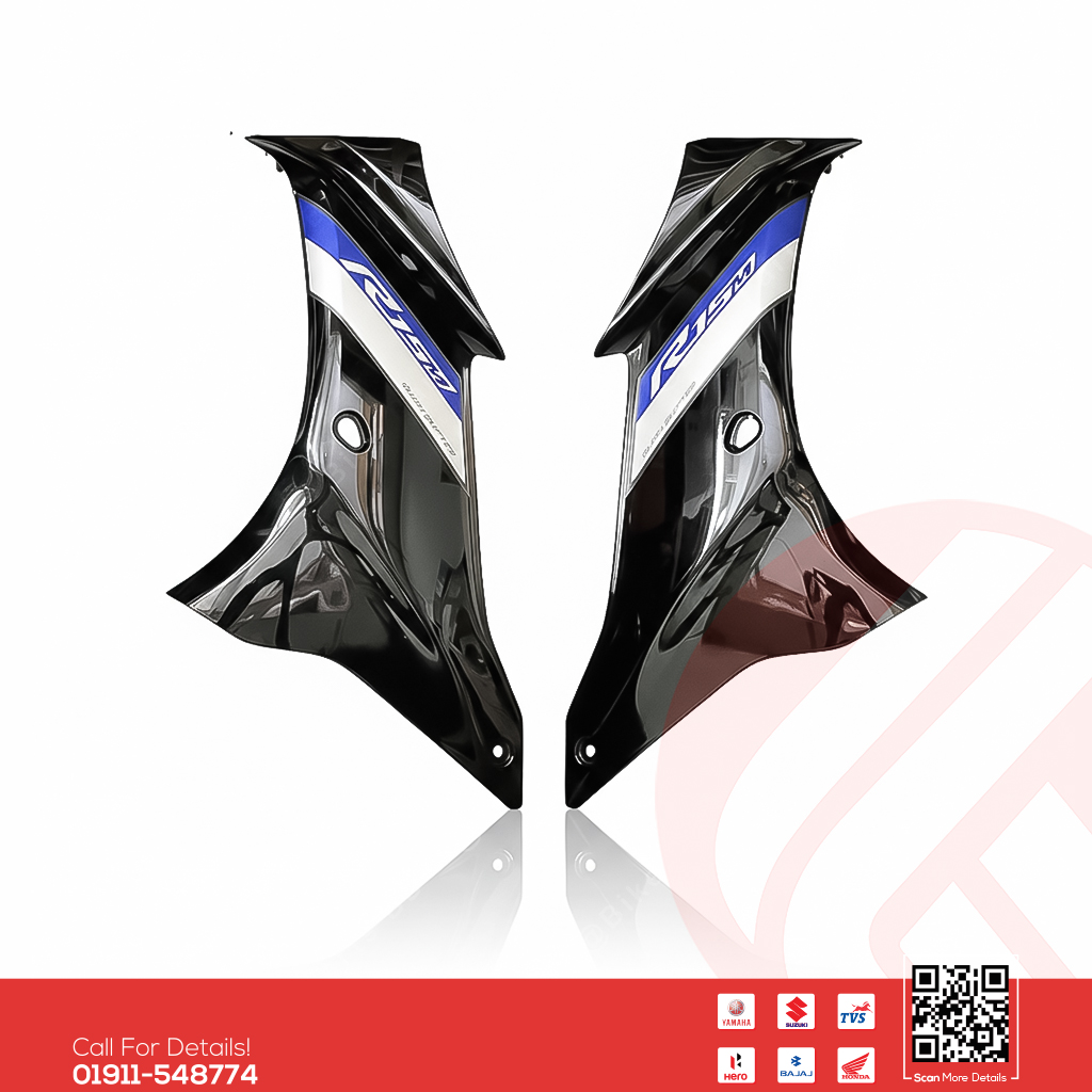 1/2 Part for Yamaha R15M (BS6) bike._img_0