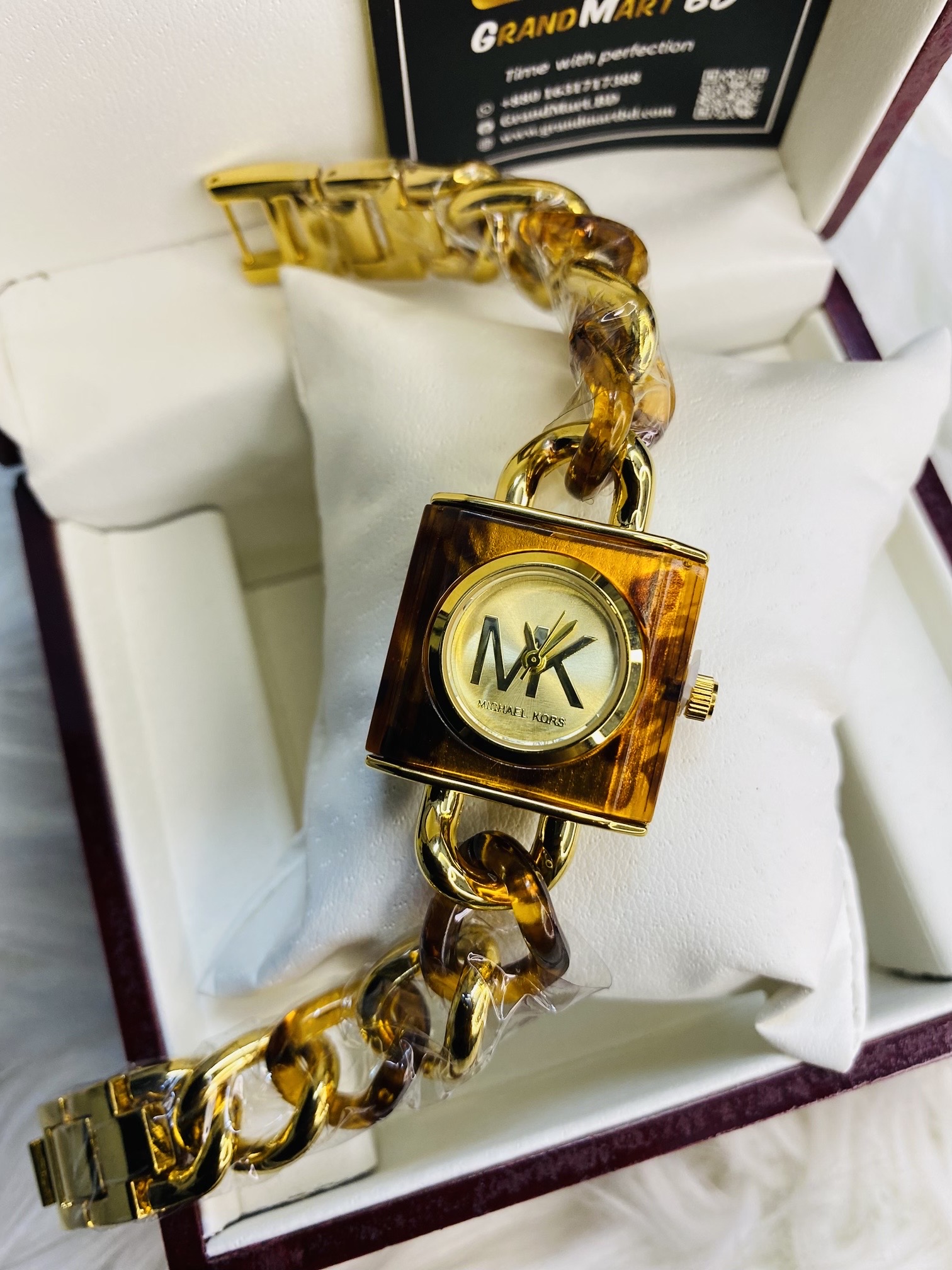 Mk Girls Crystal Look_img_1