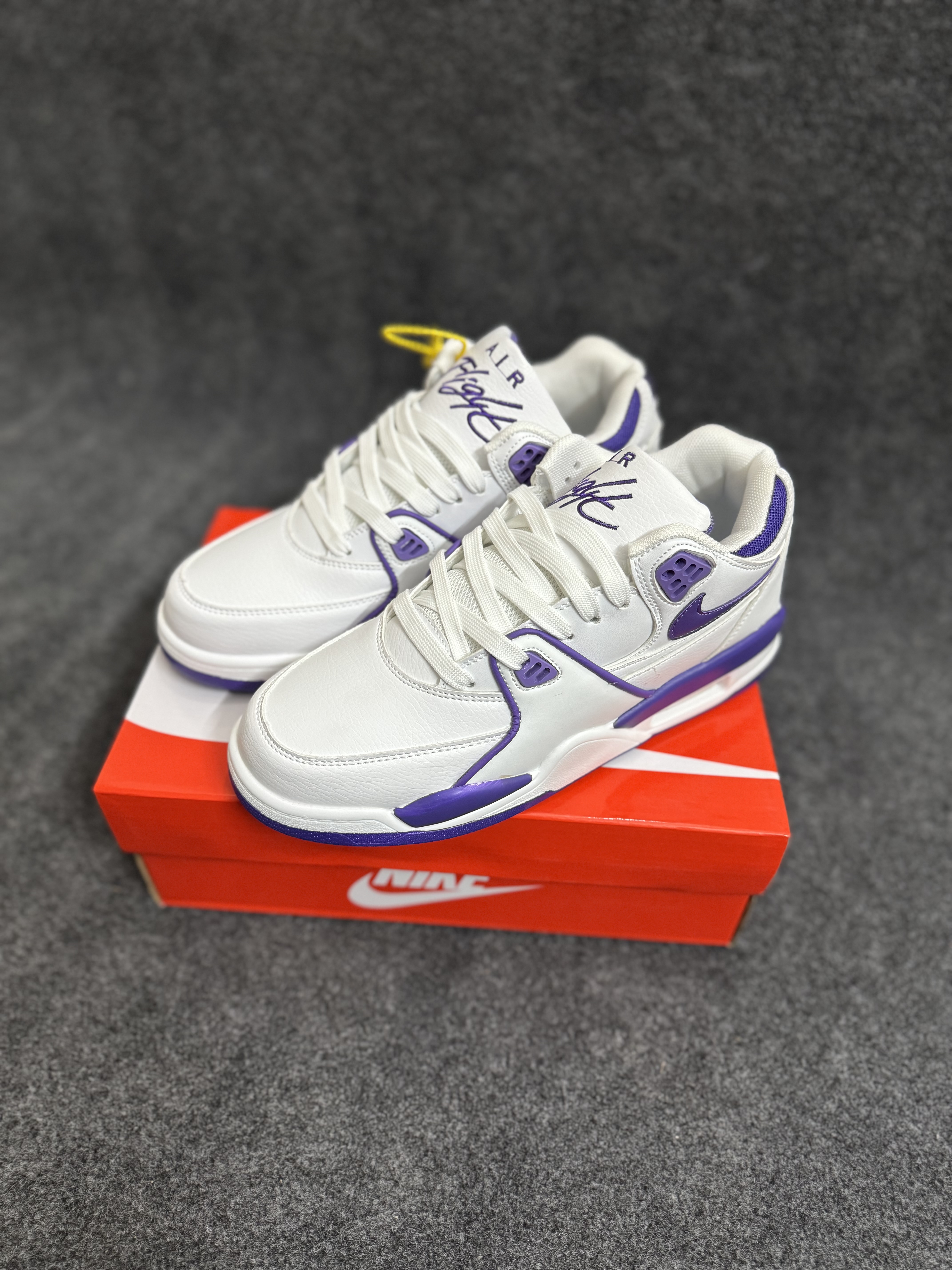 Nike Air Flight 89_img_2