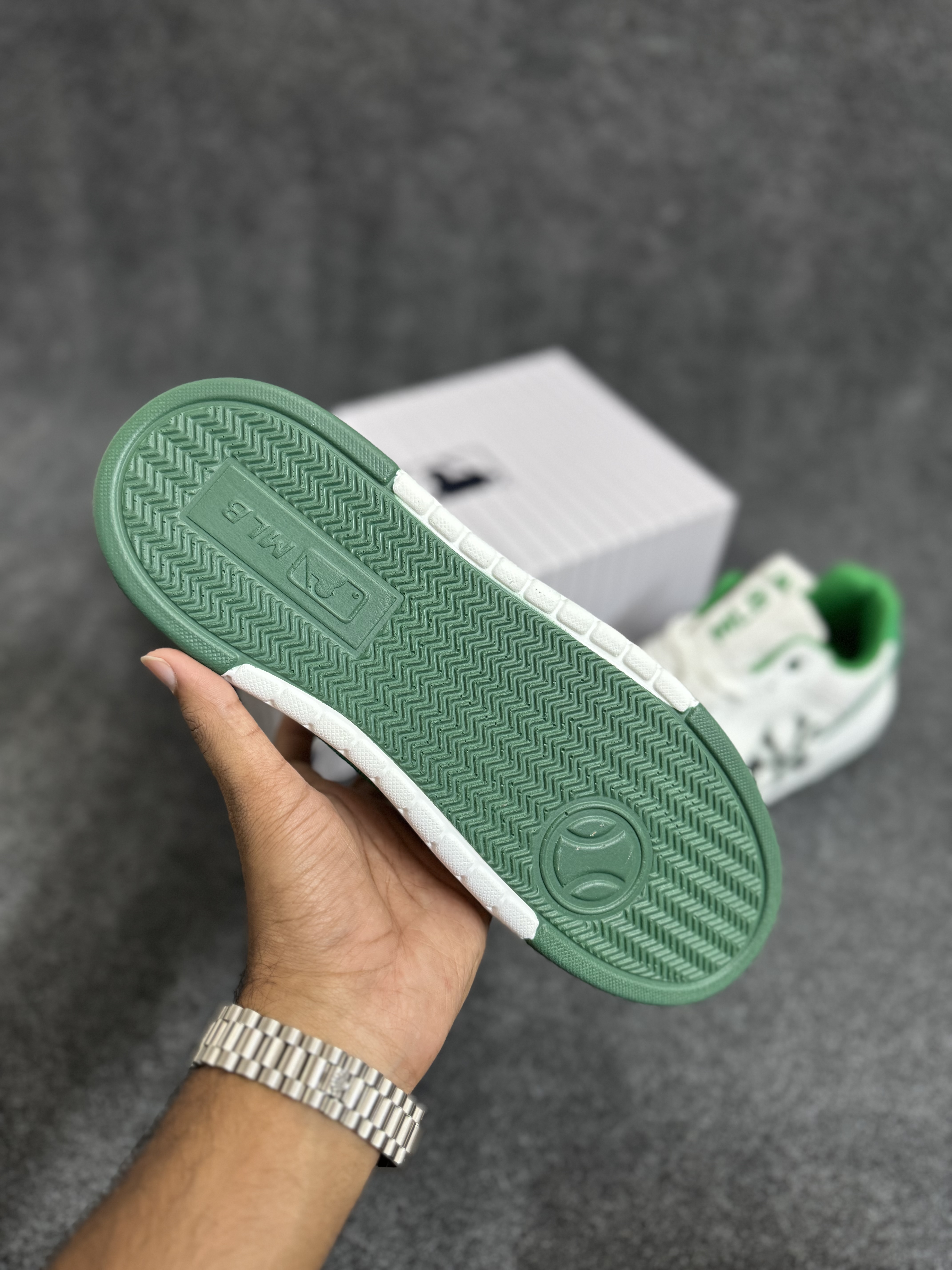 MLB Chunky Liner sneakers_img_6