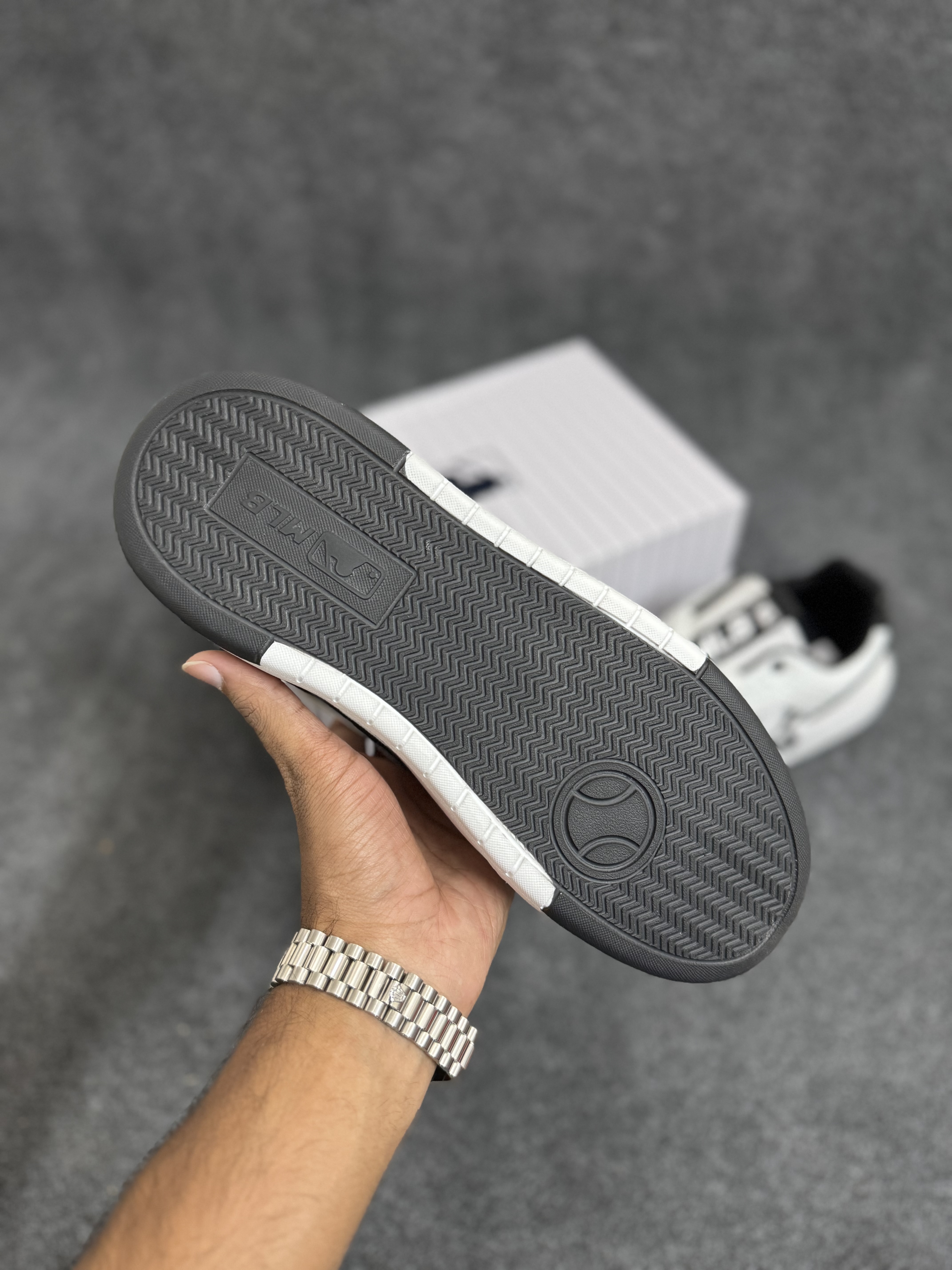 MLB Chunky Liner sneakers_img_6