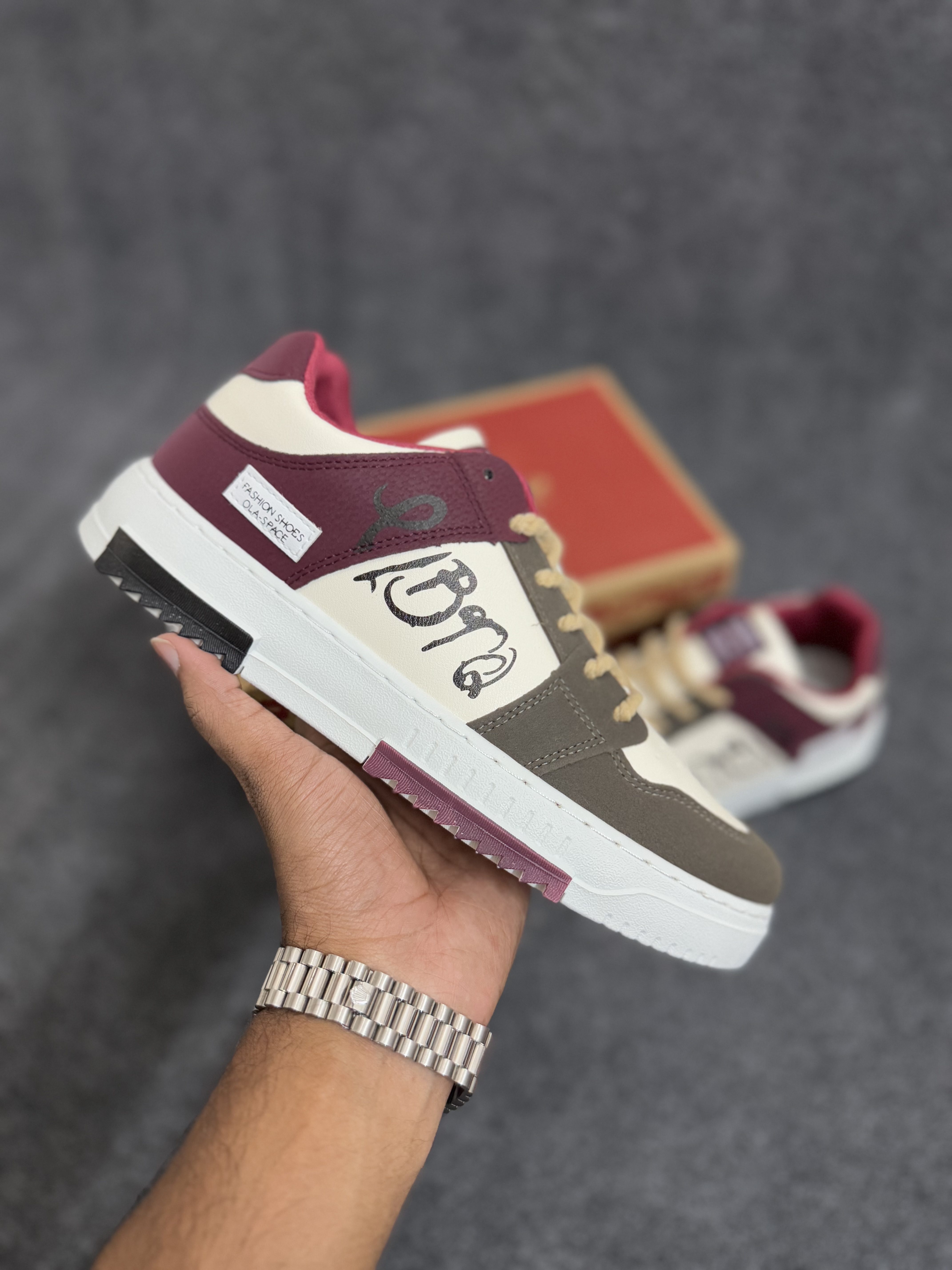 Men's Casual Sneakers_img_0