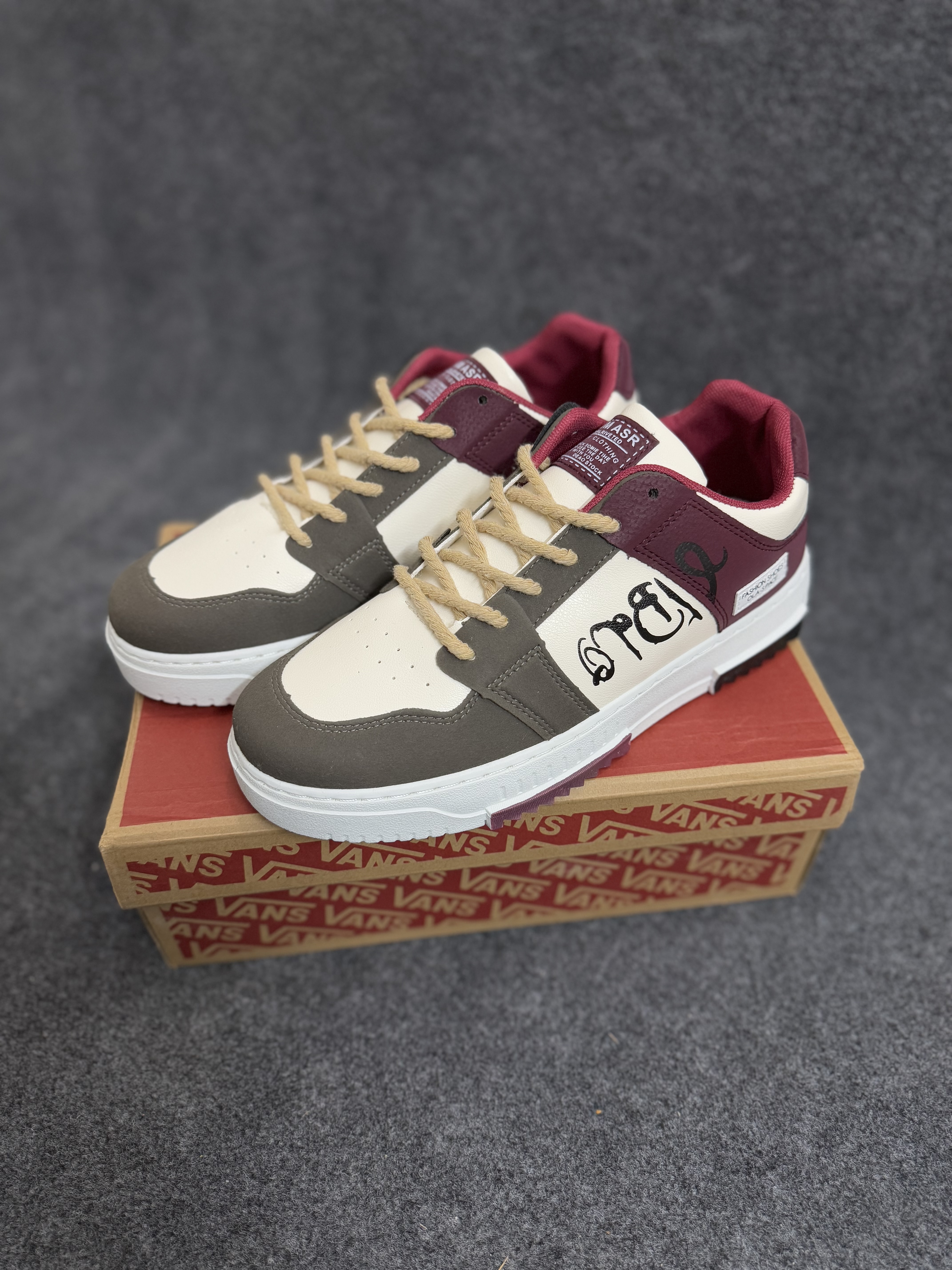 Men's Casual Sneakers_img_3