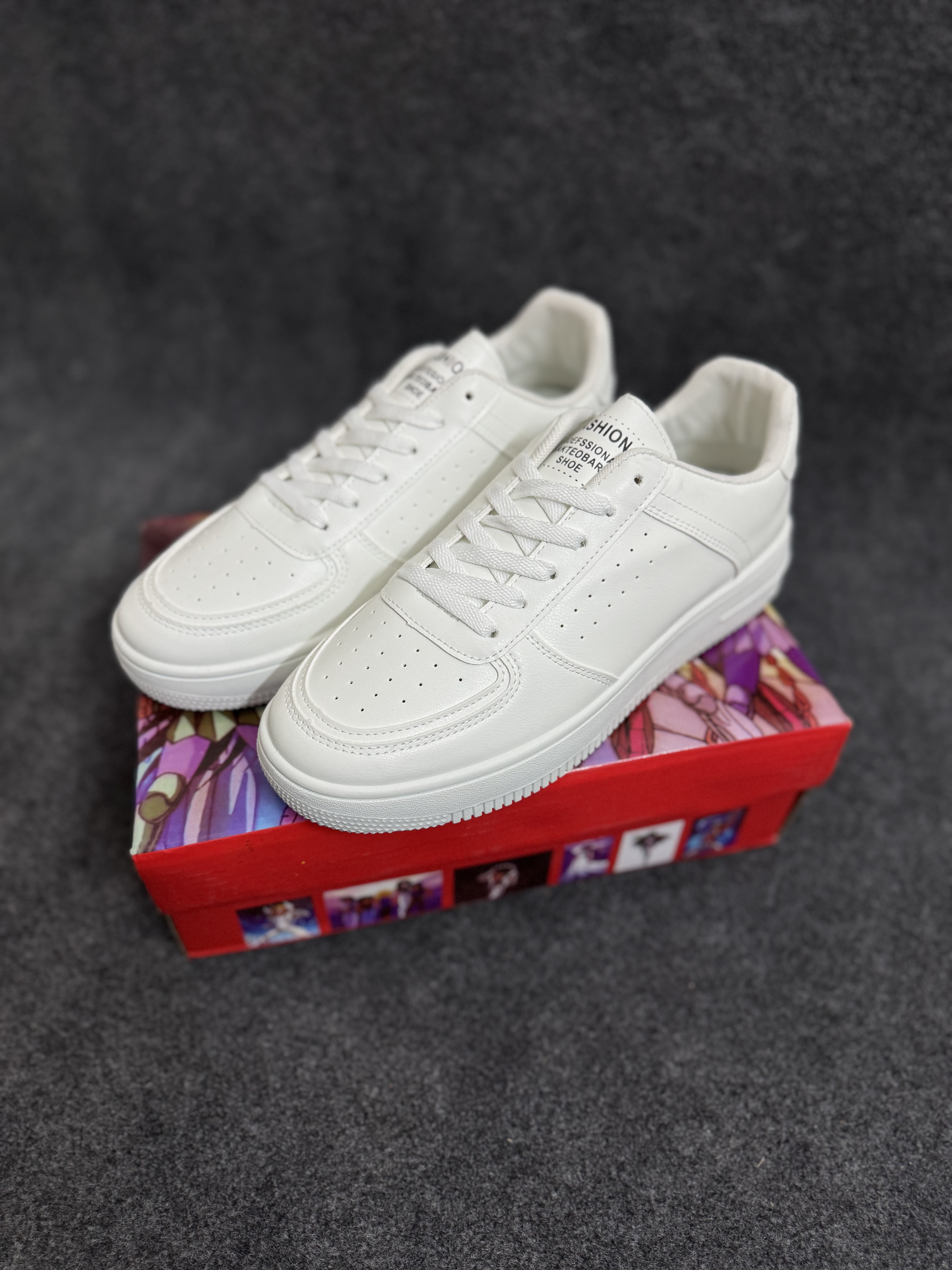 Men's Casual Sneakers_img_3