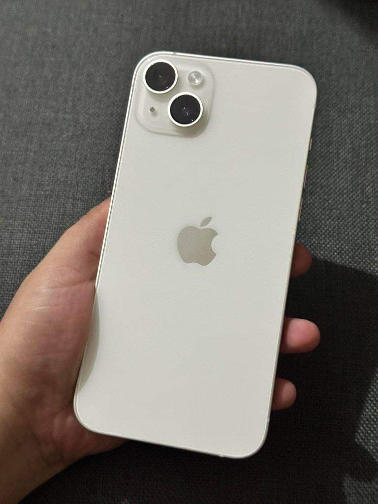 I PHON 14 PLUS (256GB)