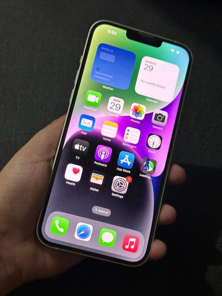 I PHON 14 PLUS (256GB)_img_1