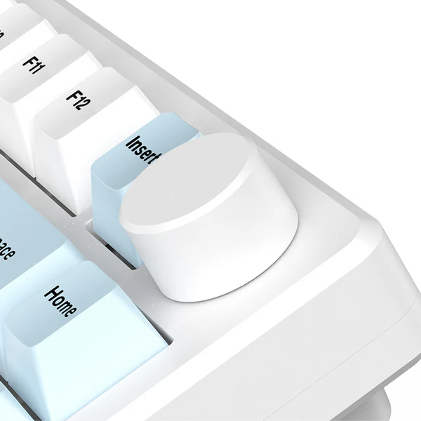 MONKA A75 Aluminum Wired Mechanical Keyboard_img_2