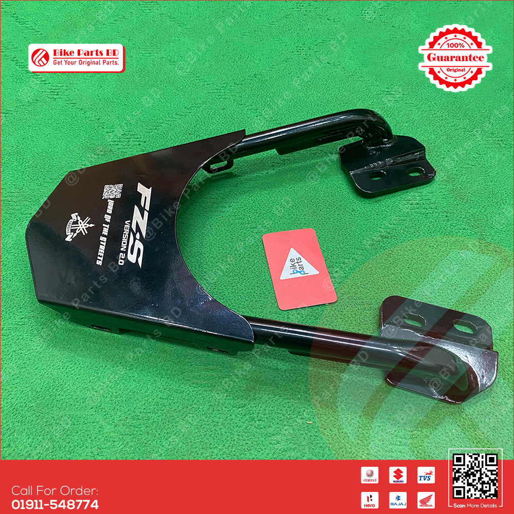 Cariel (After Market) for Yamaha FZS & FAZER V2 bike._img_0