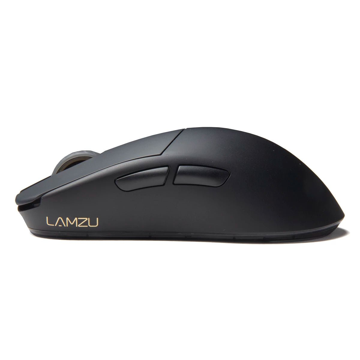 (Sold Out) LAMZU ATLANTIS OG V2 4K (With Dongle) | Black Color | Wireless Gaming Mouse_img_3