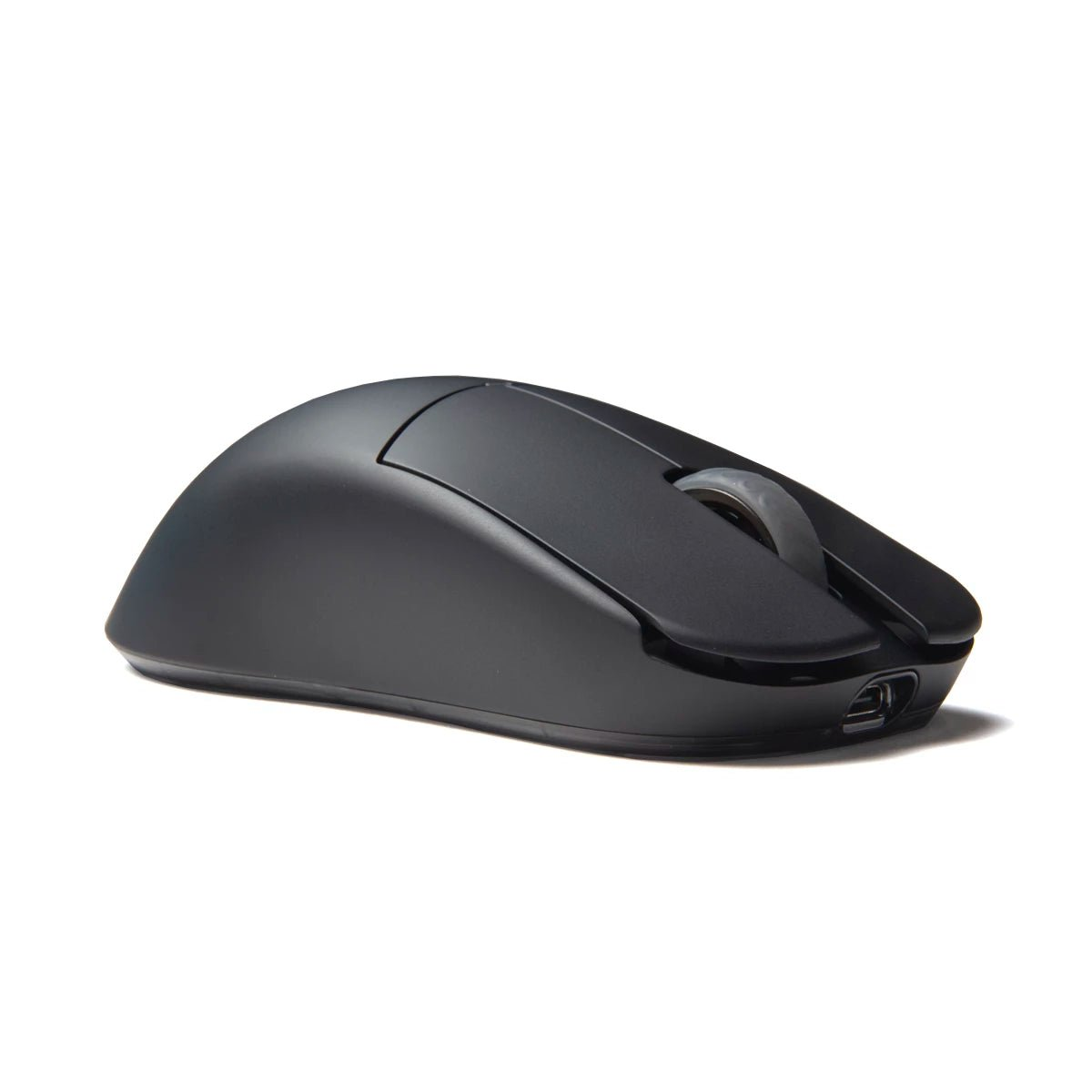 (Sold Out) LAMZU ATLANTIS OG V2 4K (With Dongle) | Black Color | Wireless Gaming Mouse_img_1