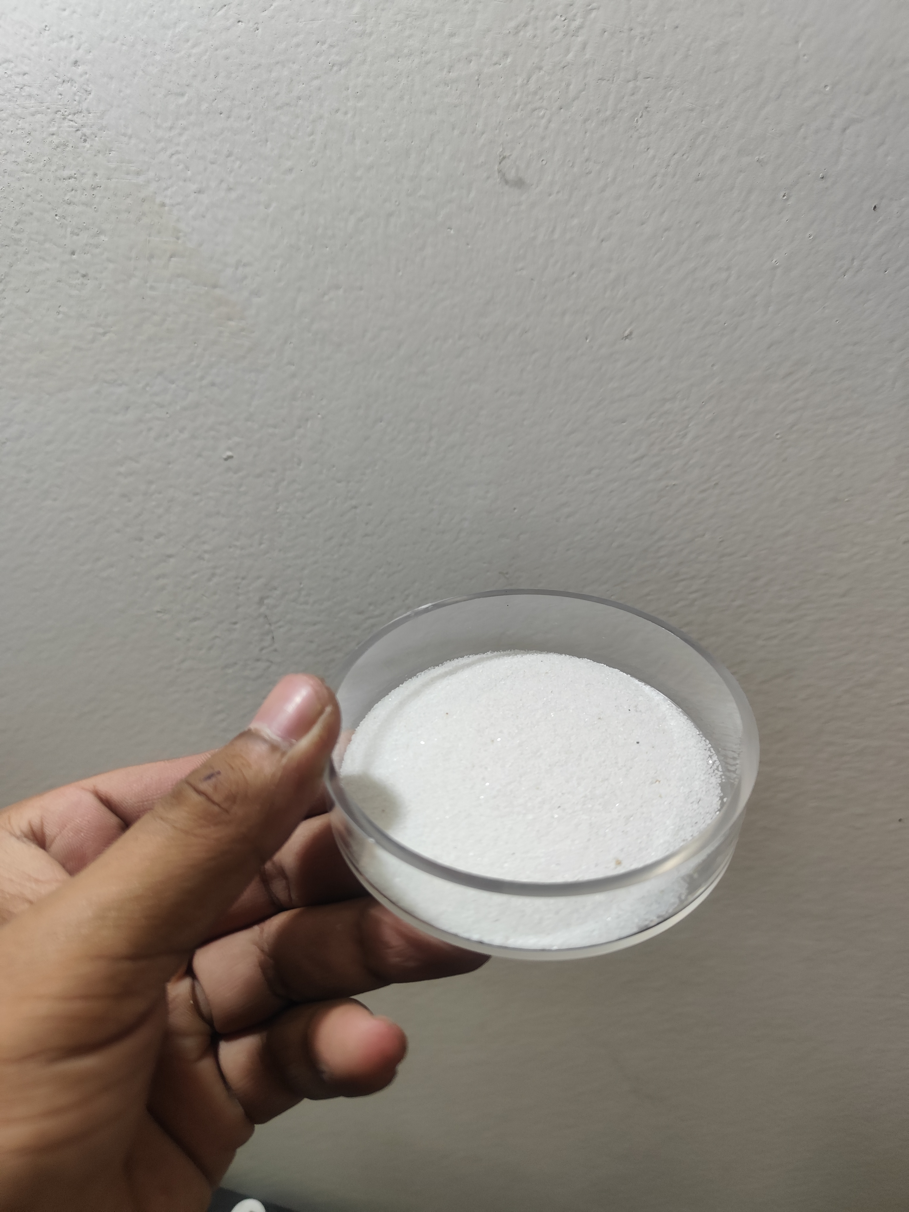 white sand ( 0 size ) 1Kg