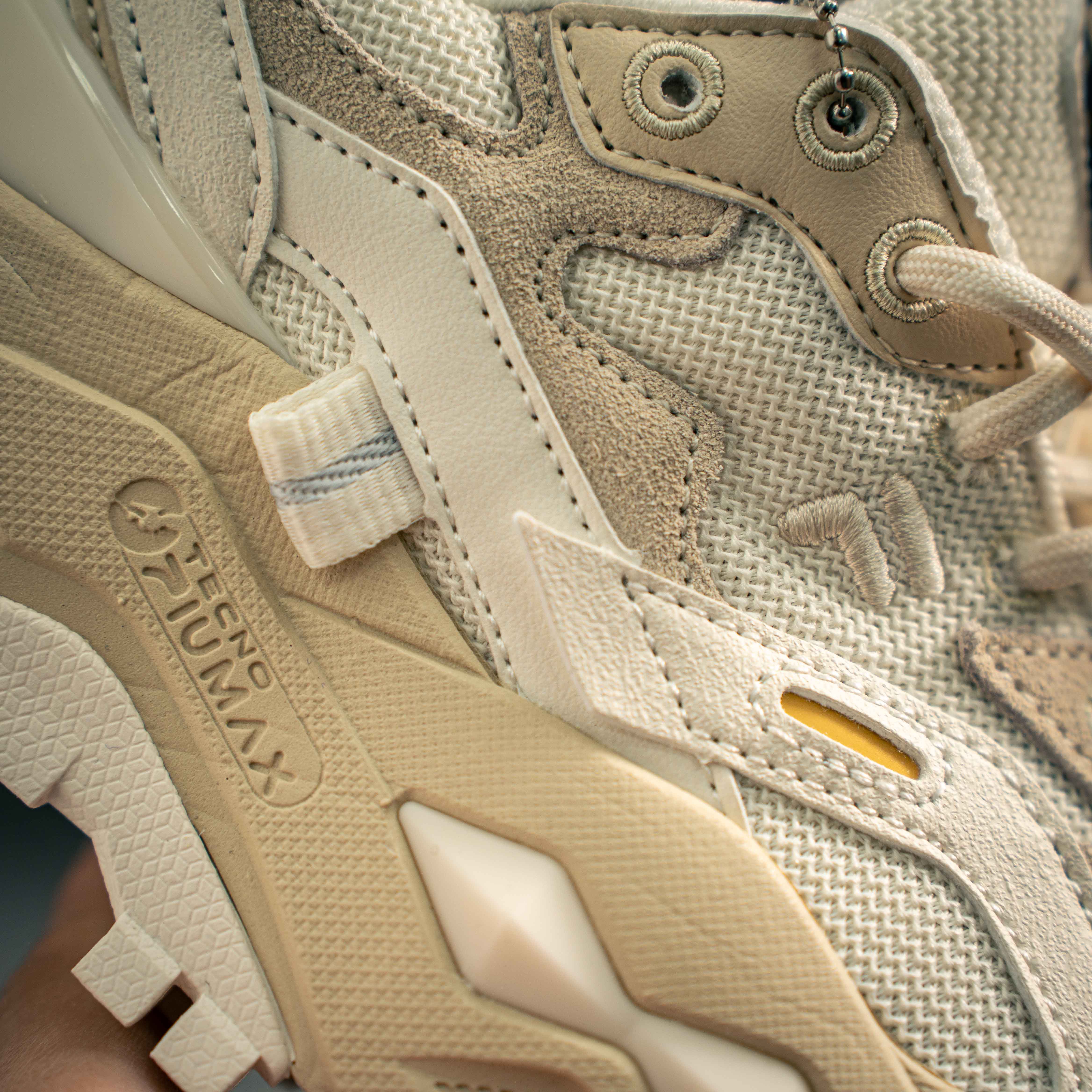 FILA FUSION Bianco sneakers (1:1)_img_2