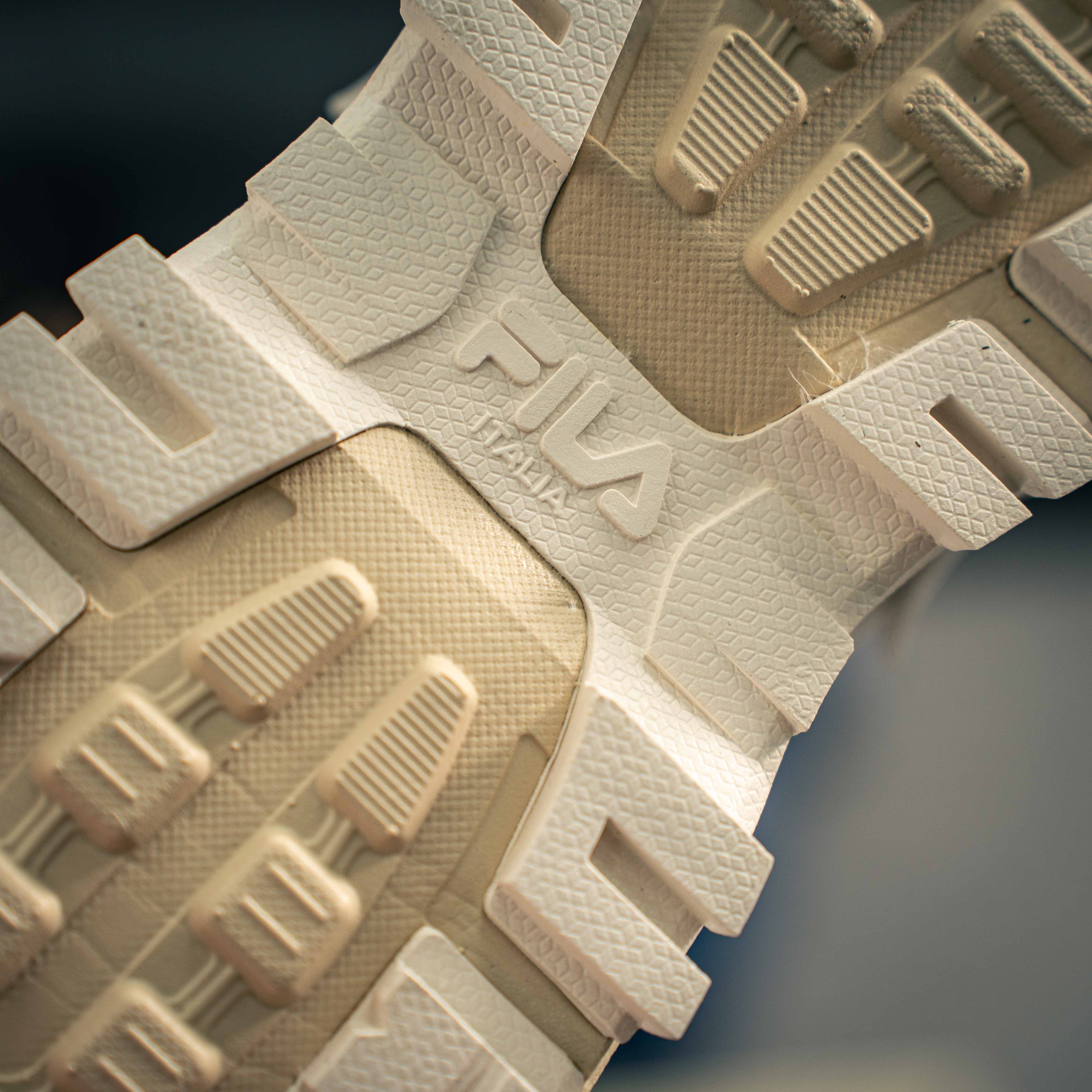 FILA FUSION Bianco sneakers (1:1)_img_8