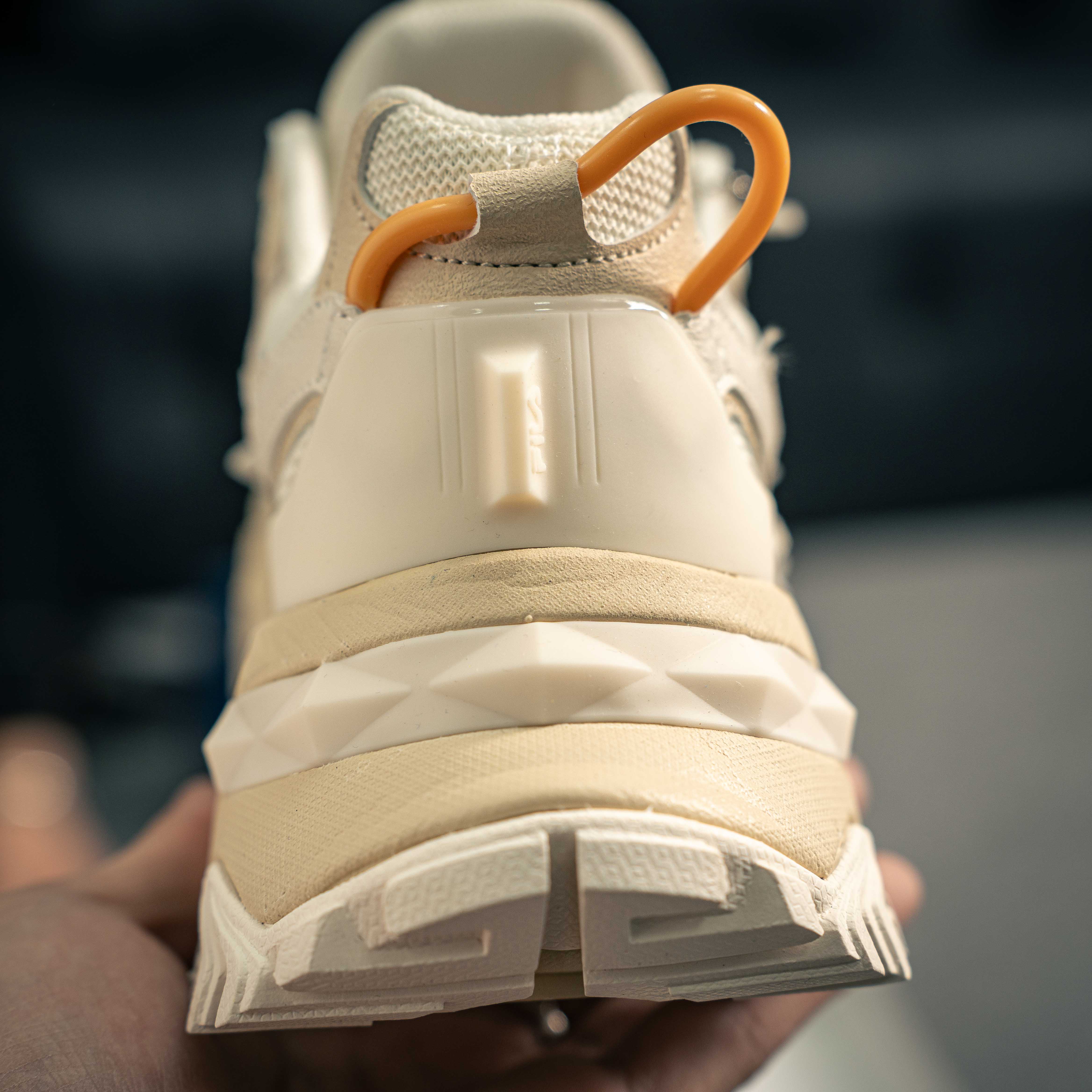 FILA FUSION Bianco sneakers (1:1)_img_7