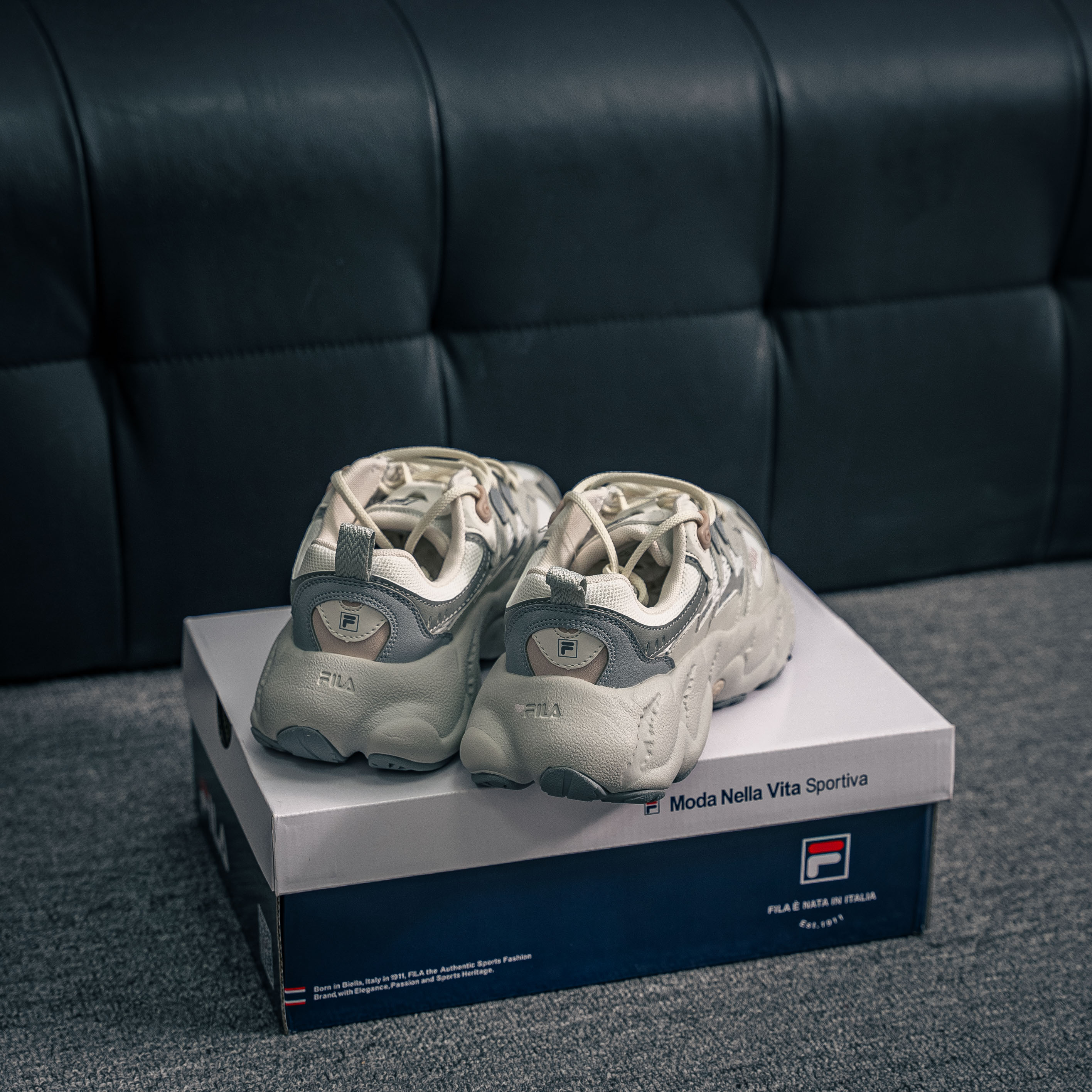 Fila Fern 2 sneaker (1:1)_img_1