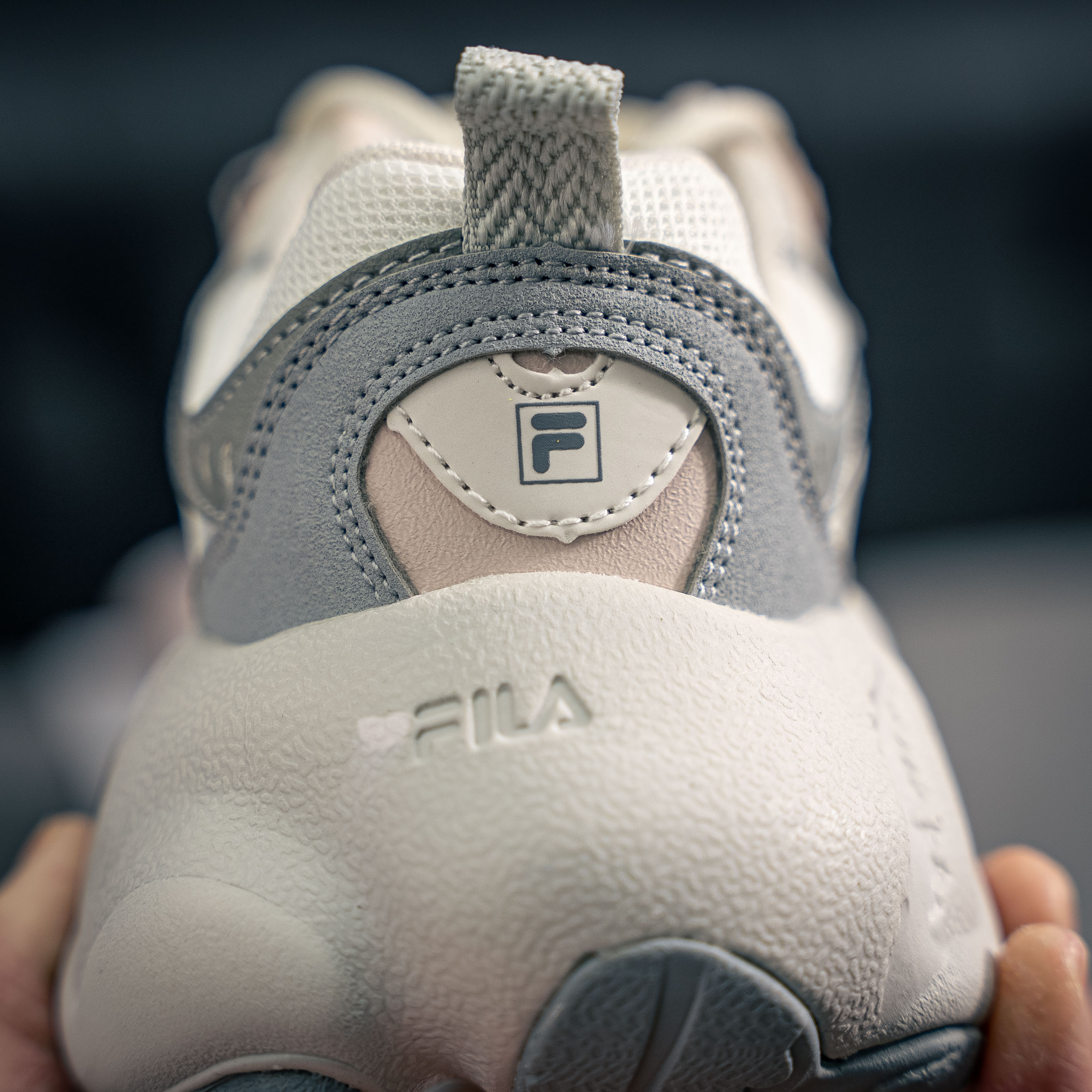 Fila Fern 2 sneaker (1:1)_img_5