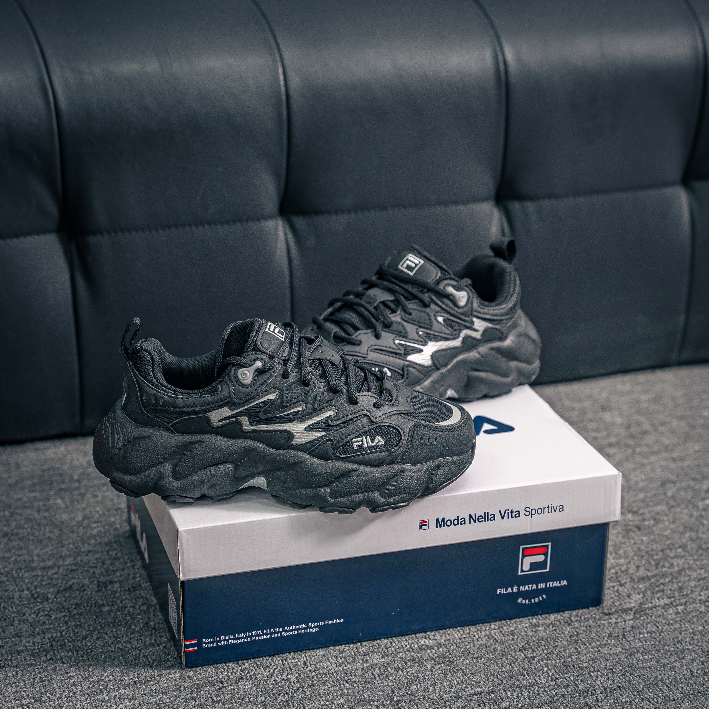 Fila Fern 2 sneaker (1:1)_img_0