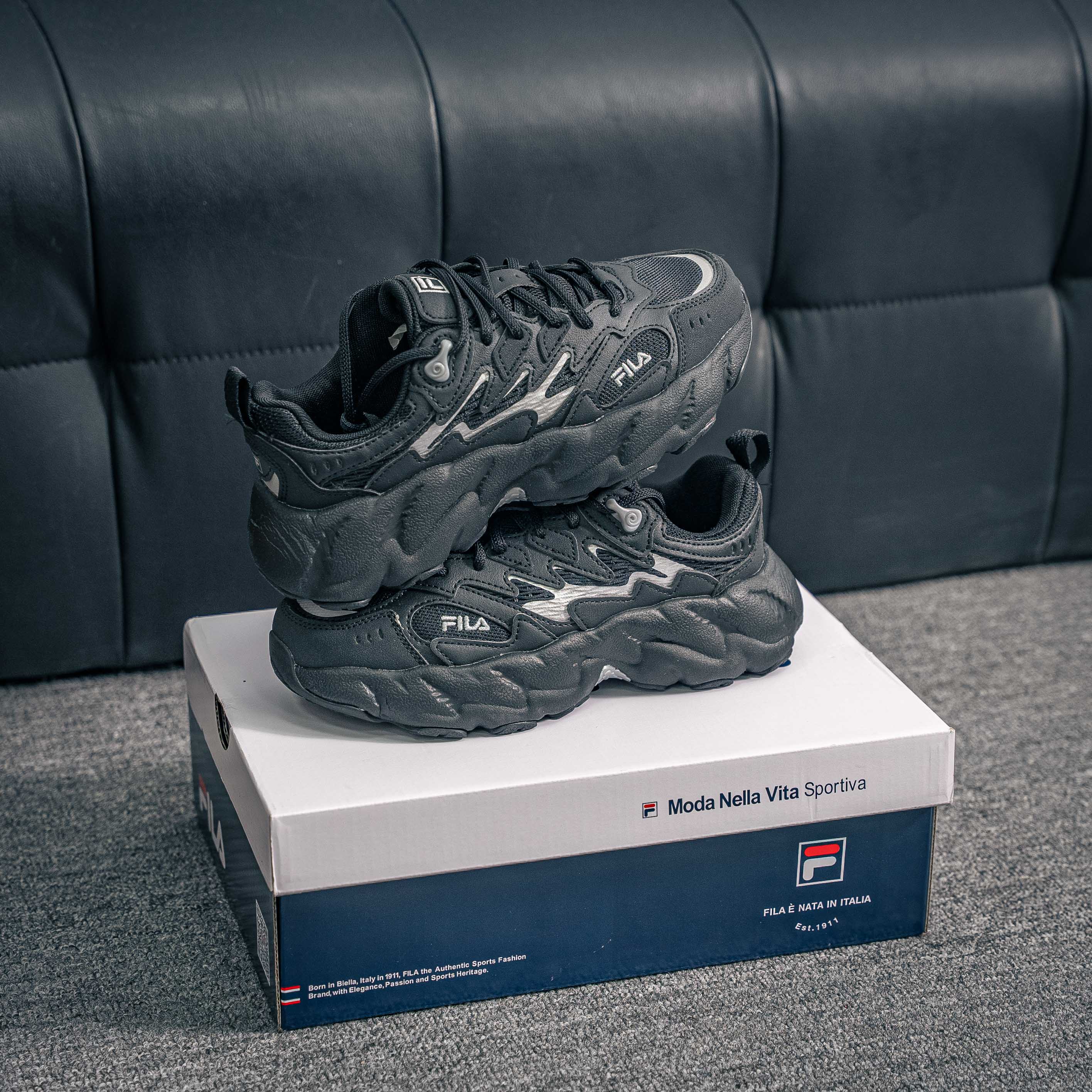 Fila Fern 2 sneaker (1:1)_img_1