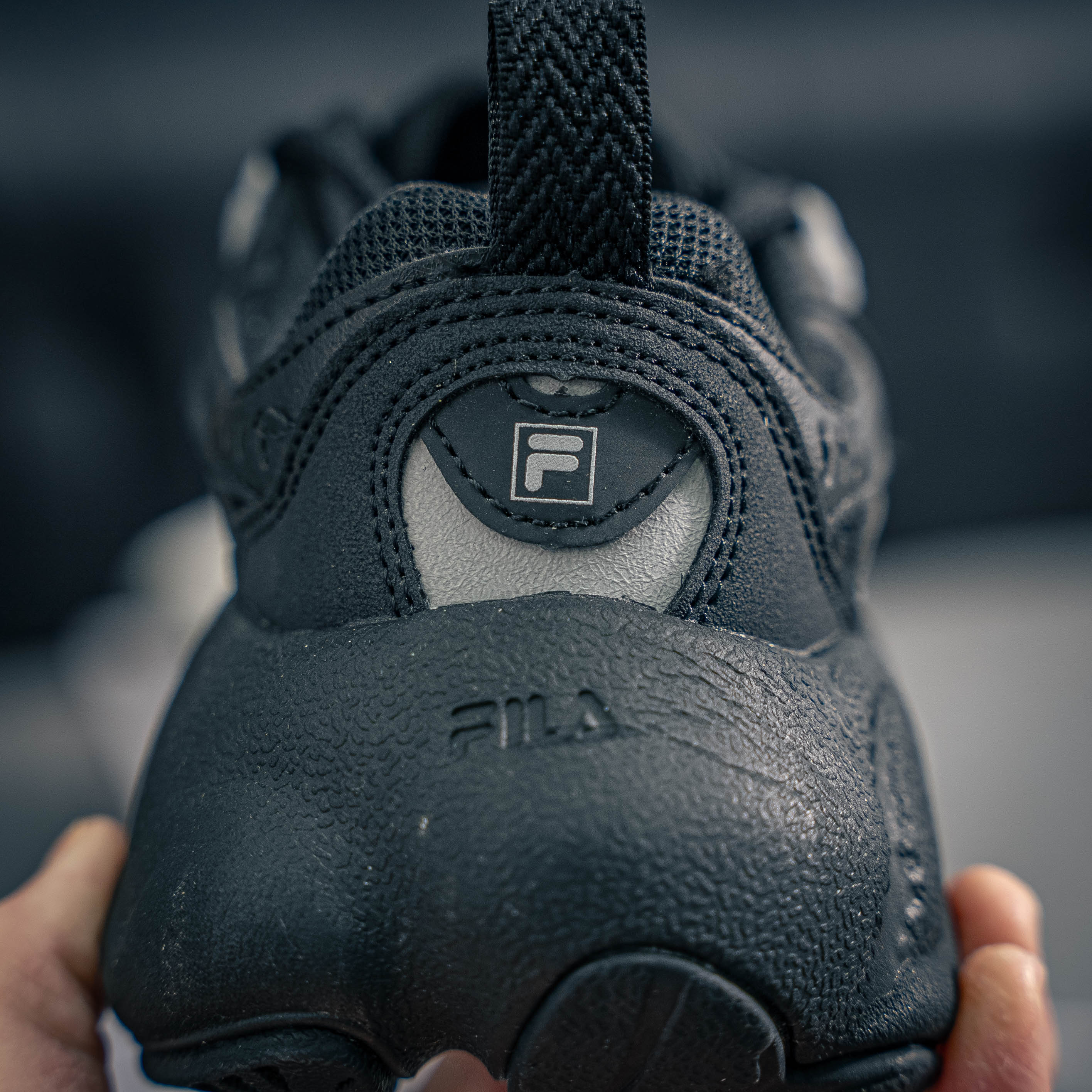 Fila Fern 2 sneaker (1:1)_img_7