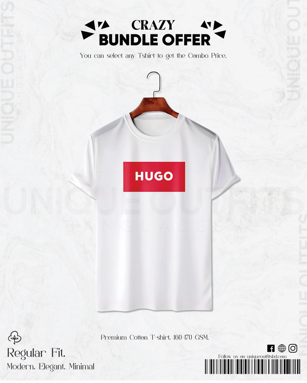 BR39 Luxury Brand Combo T-shirt_img_3