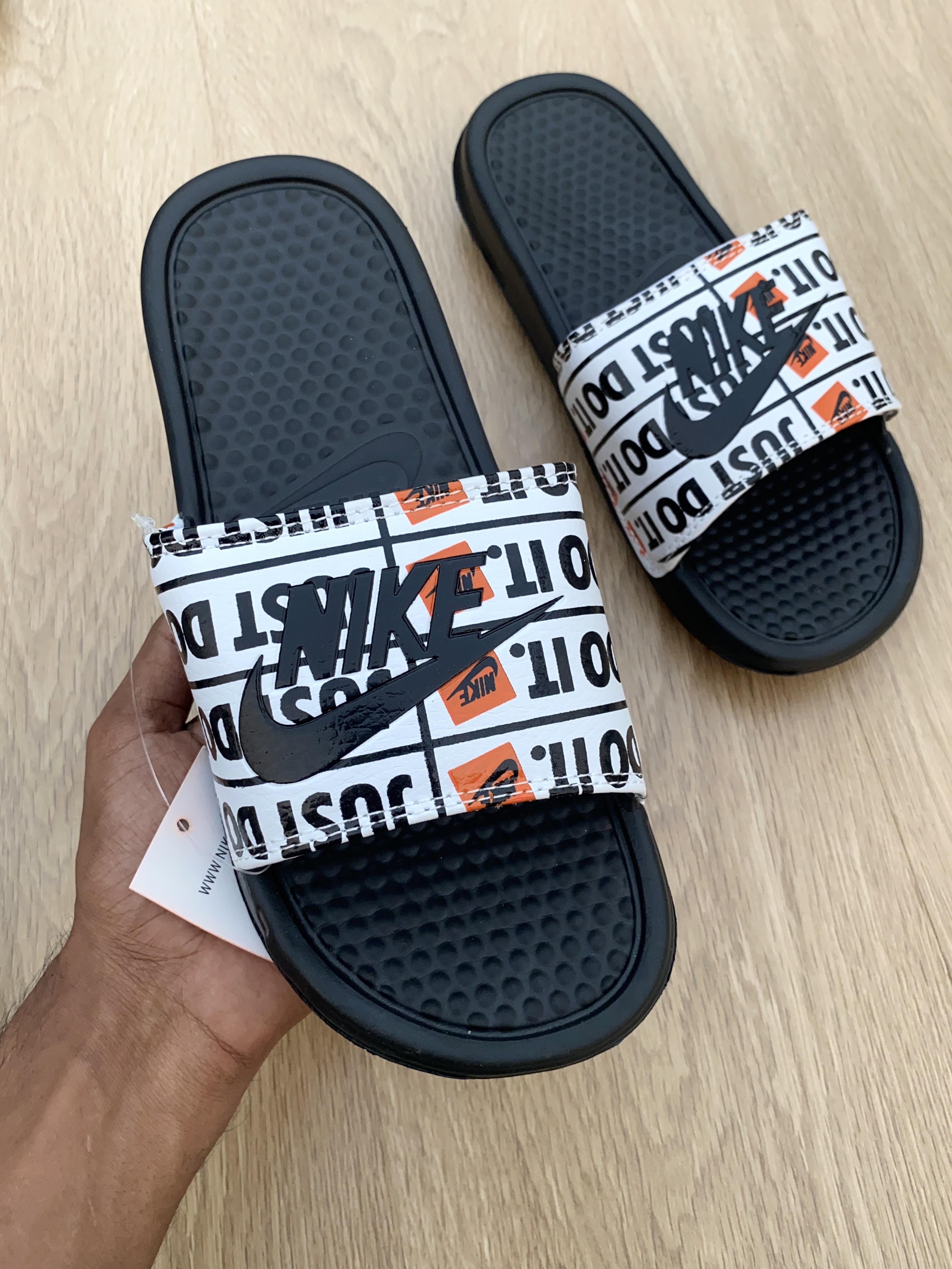 Nike Victori Just Do It_img_1