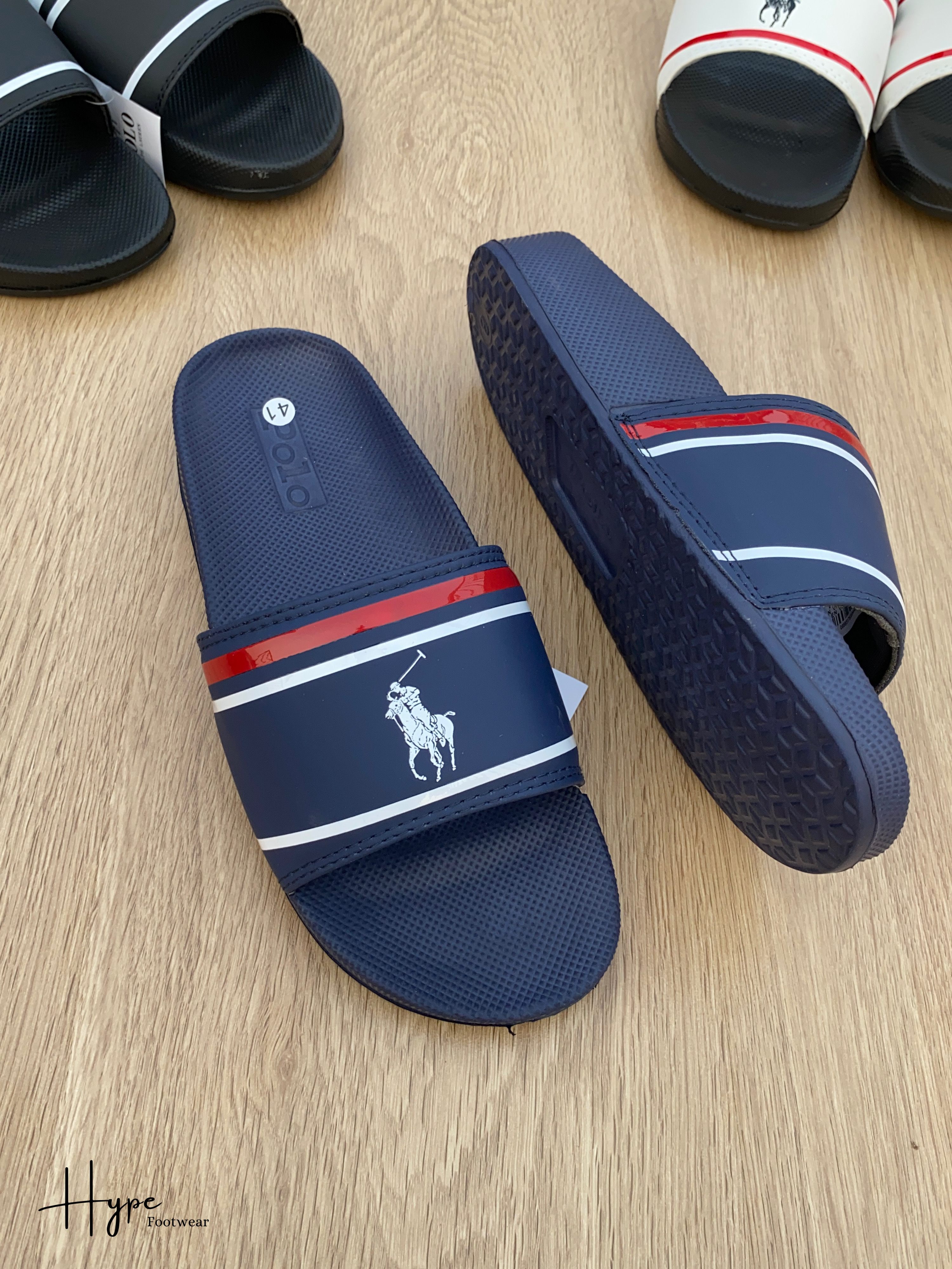 Polo Ralph Lauren (Blue)_img_1
