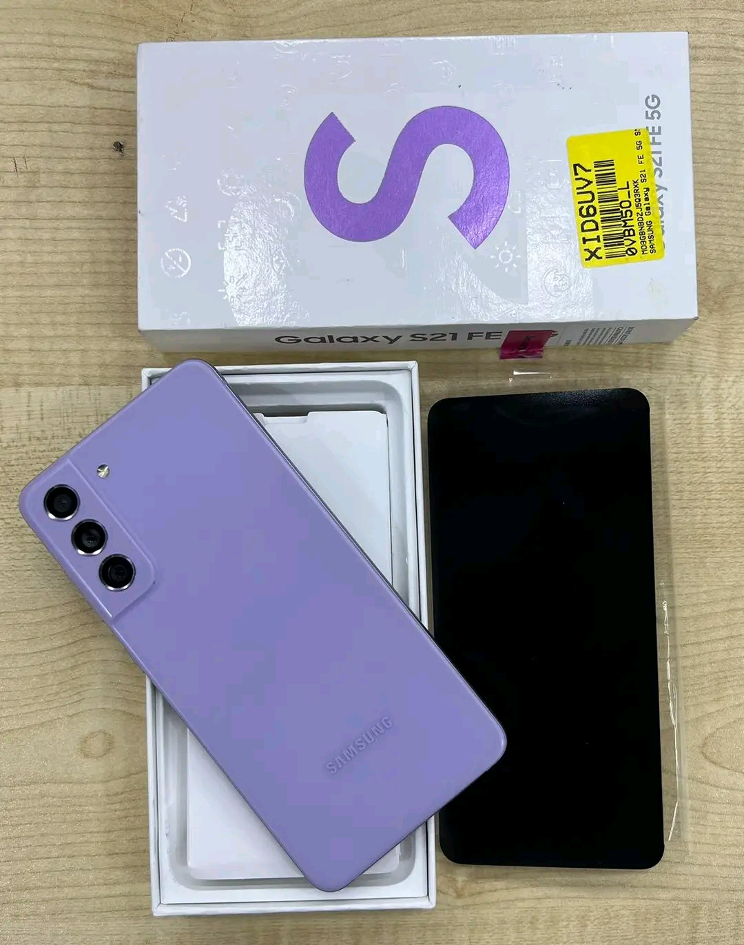 Galaxy S21 Fe 5G_img_2