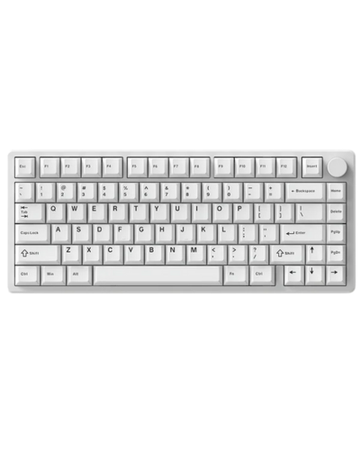 MONKA A75 Aluminum Wired Mechanical Keyboard_img_0