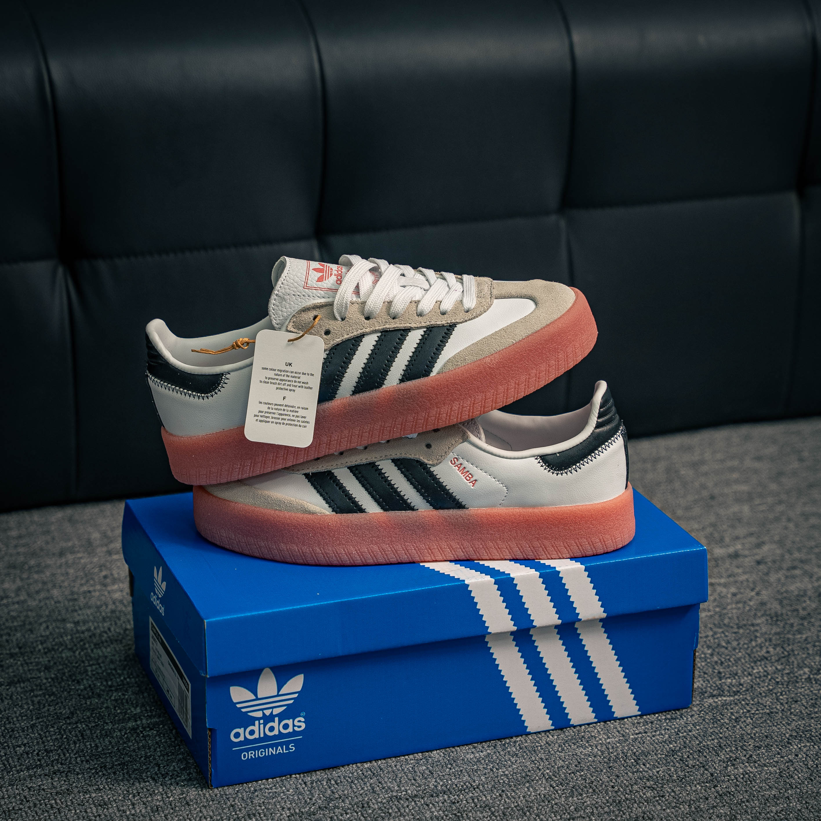 Adidas Samba (1:1)_img_1