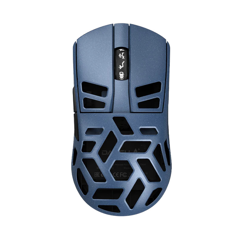 Dareu A950 Pro Al-Magnesium Alloy Ultra-light – 4khz Gaming Mouse_img_2