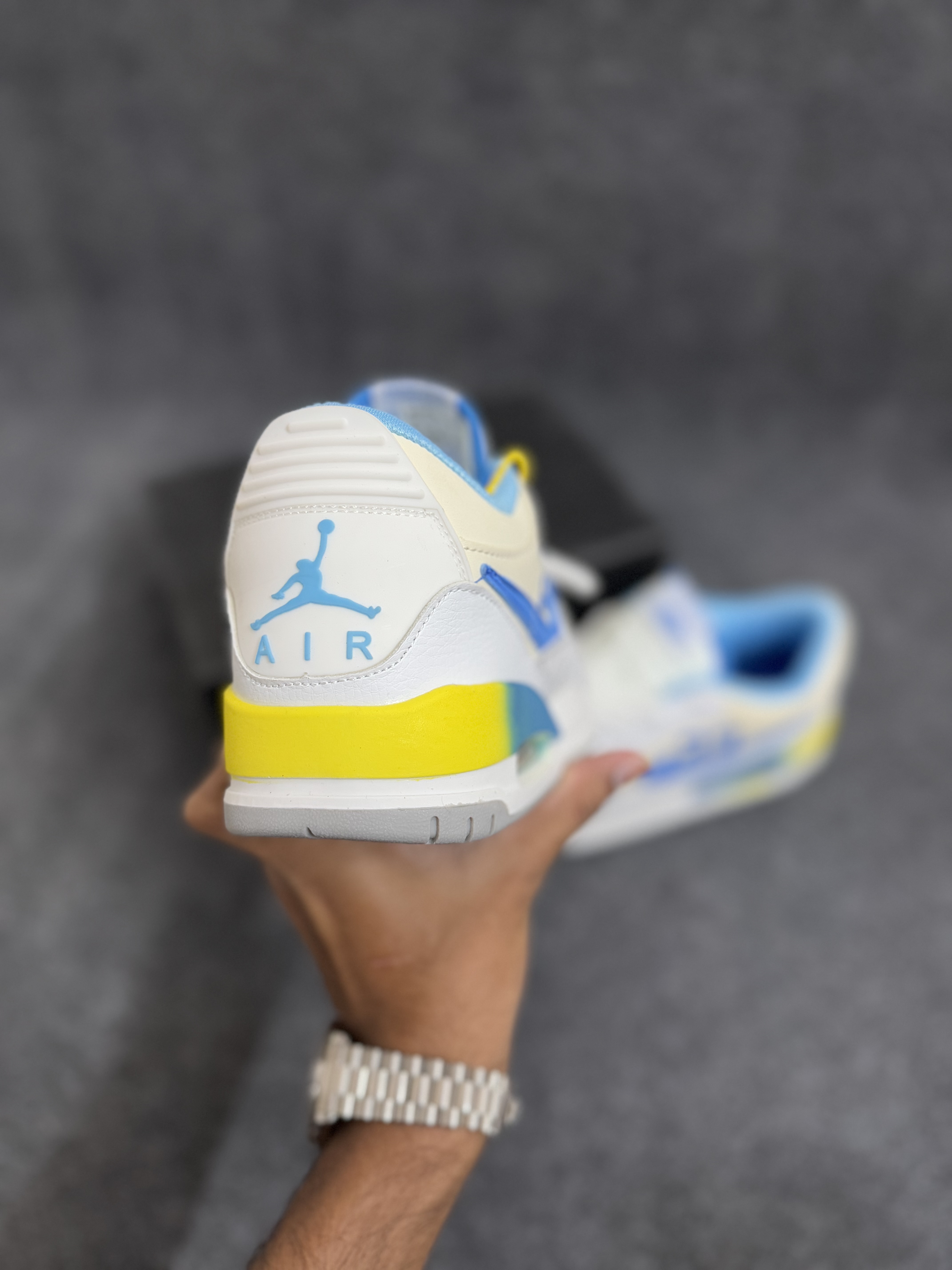 Jordan Legacy 312 Low GS '23_img_5