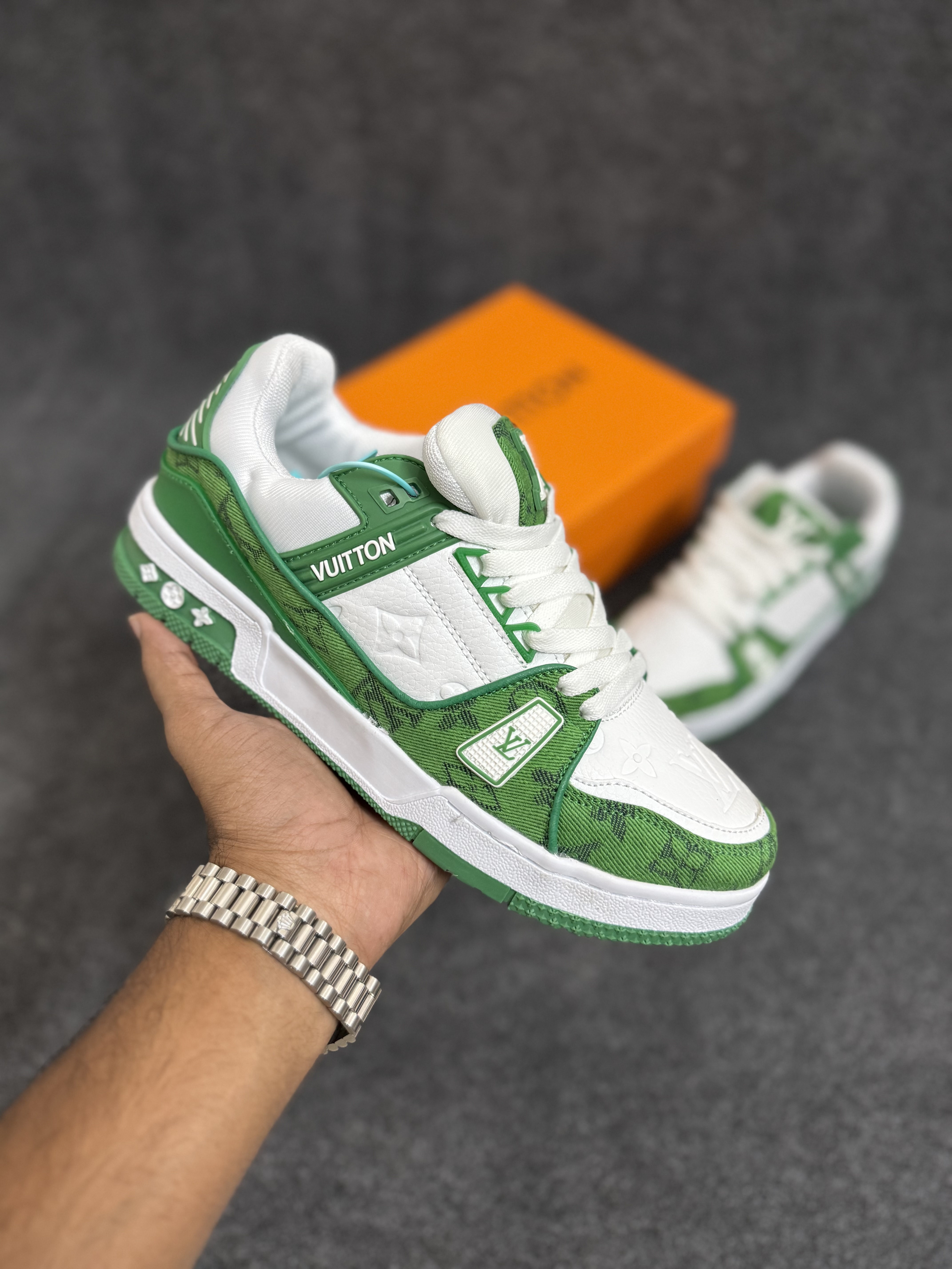 Louis Vuitton LV Trainer_img_0